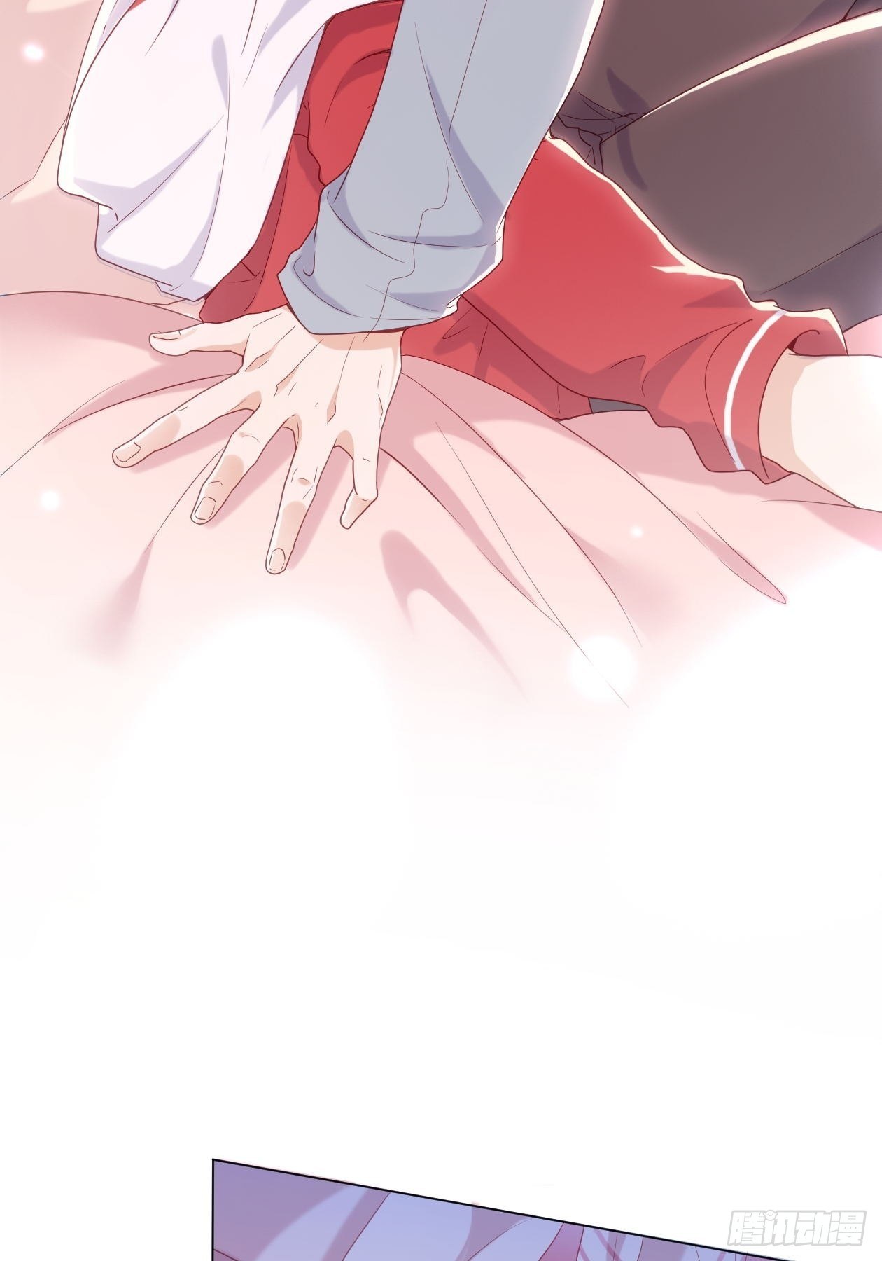 第12话 定情之夜-第14话