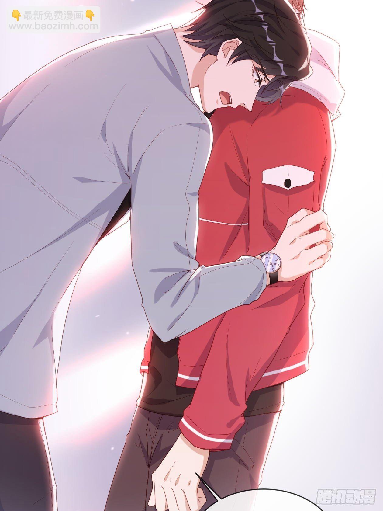 第12话 定情之夜-第14话