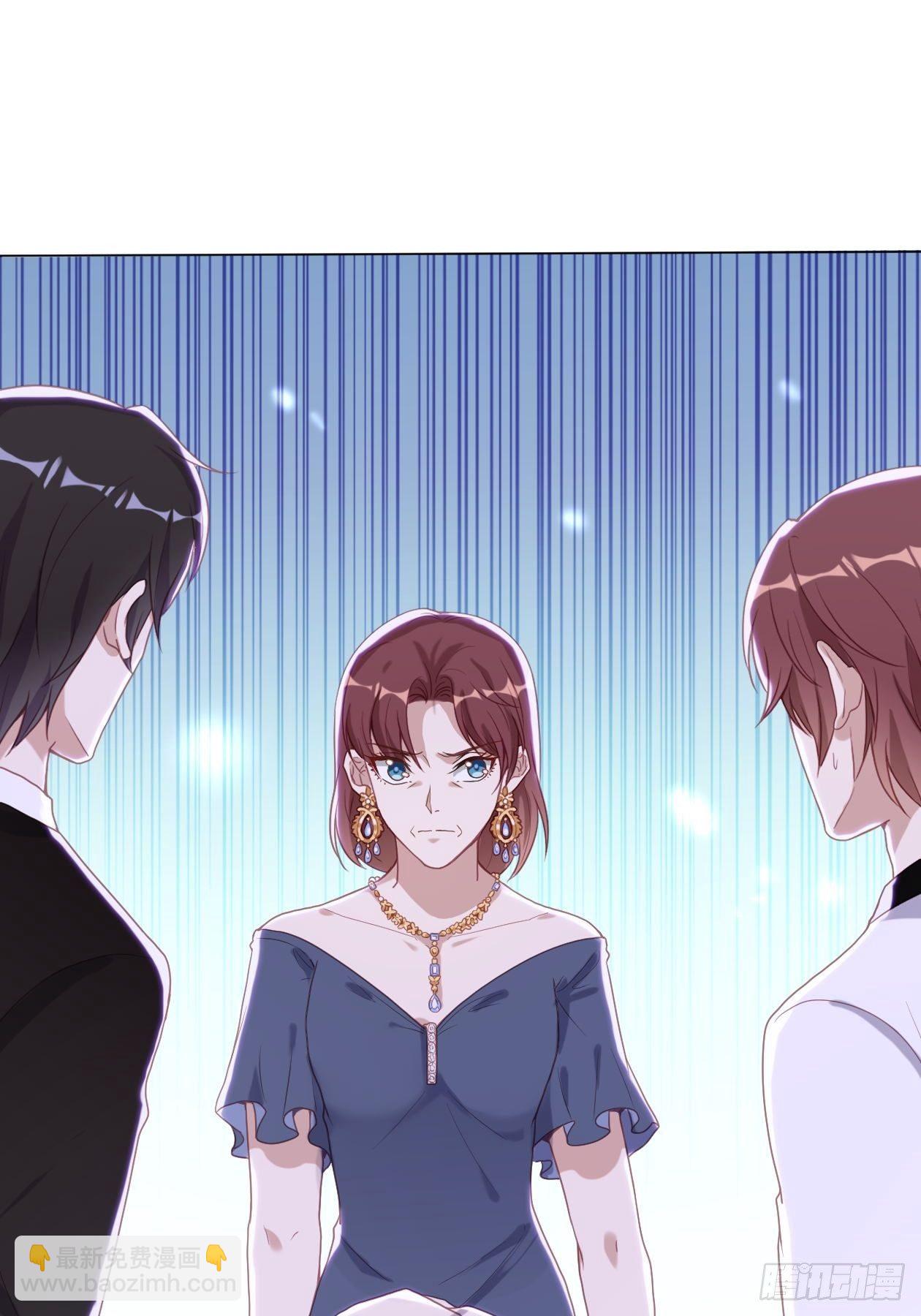 第16话 强势护妻！-第18话