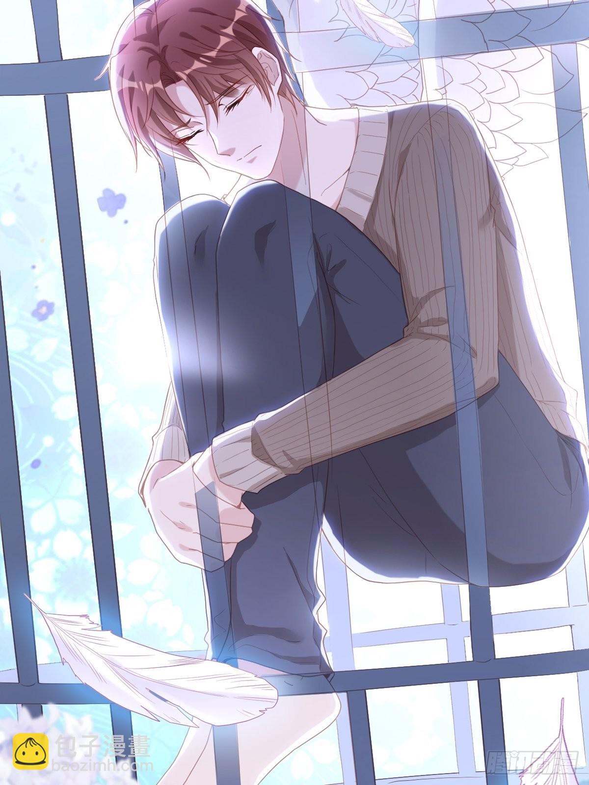 第18话 霸总暴走-第20话