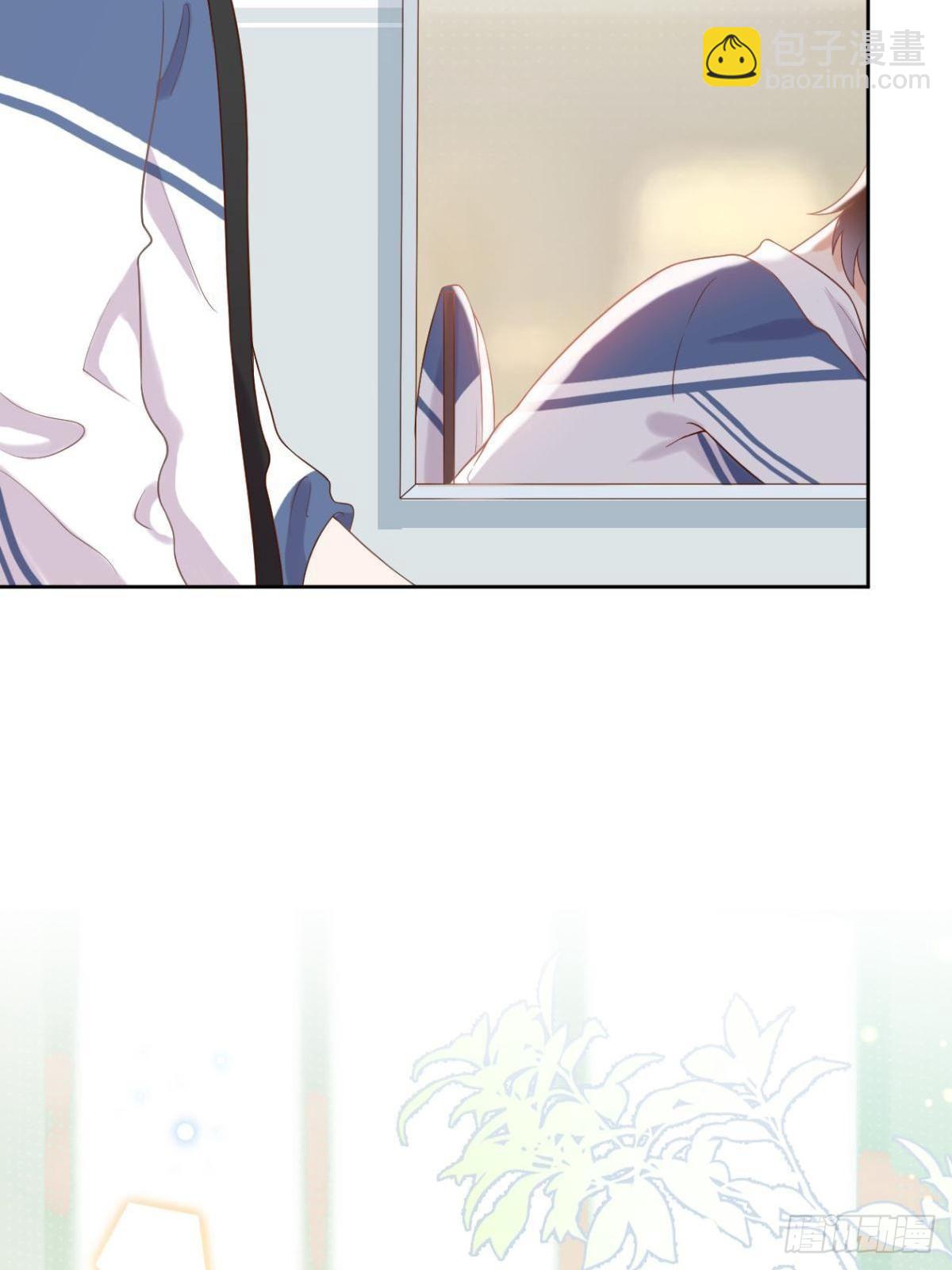 第2话 你脸红了-第4话