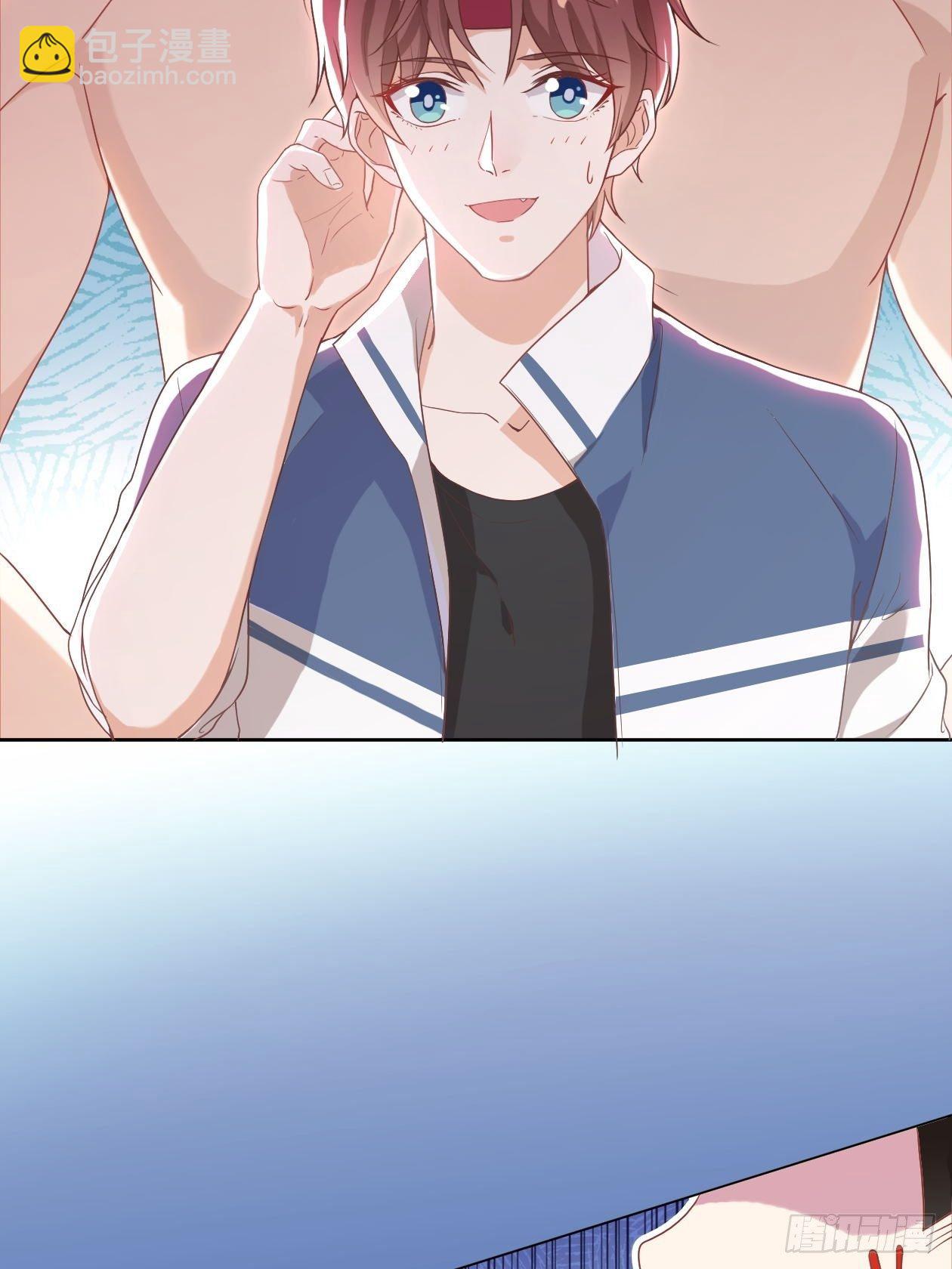 第4话 &ldquo;坦诚&rdquo;相对-第6话