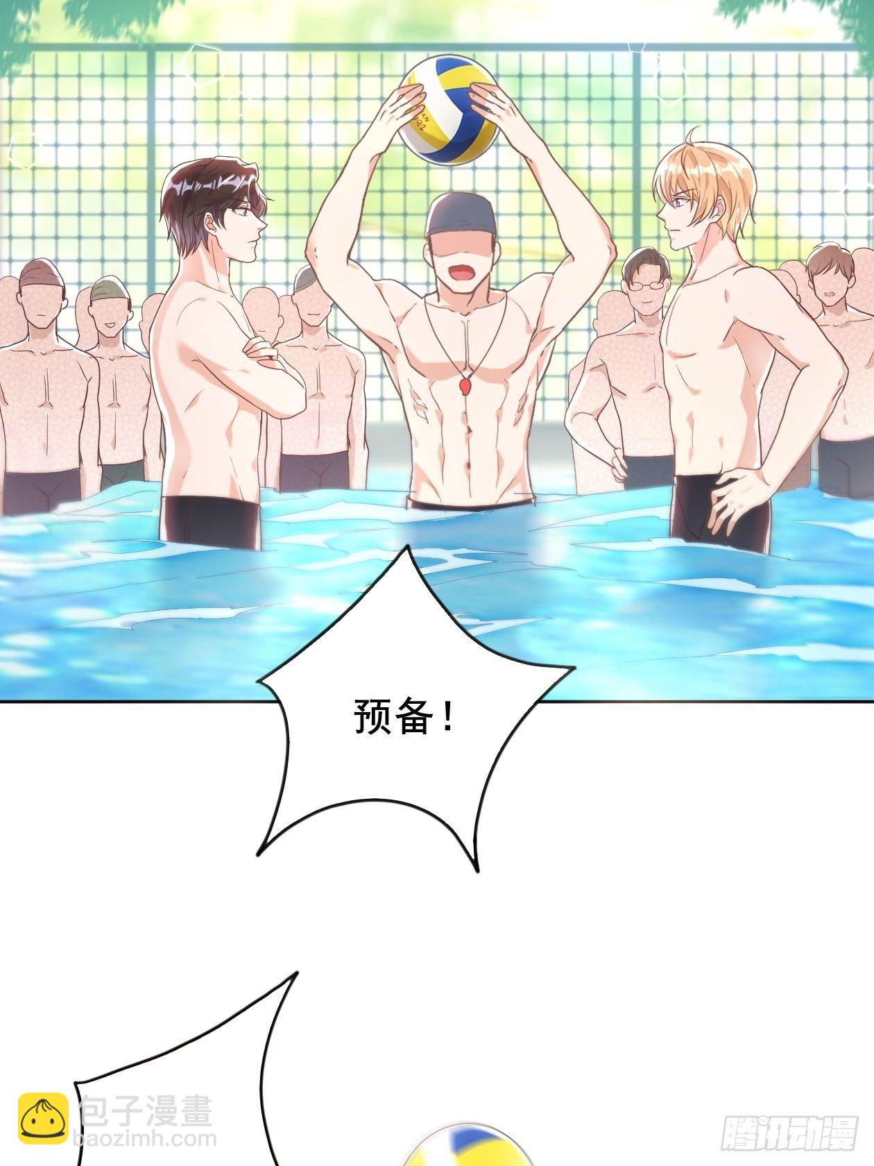 第4话 &ldquo;坦诚&rdquo;相对-第6话