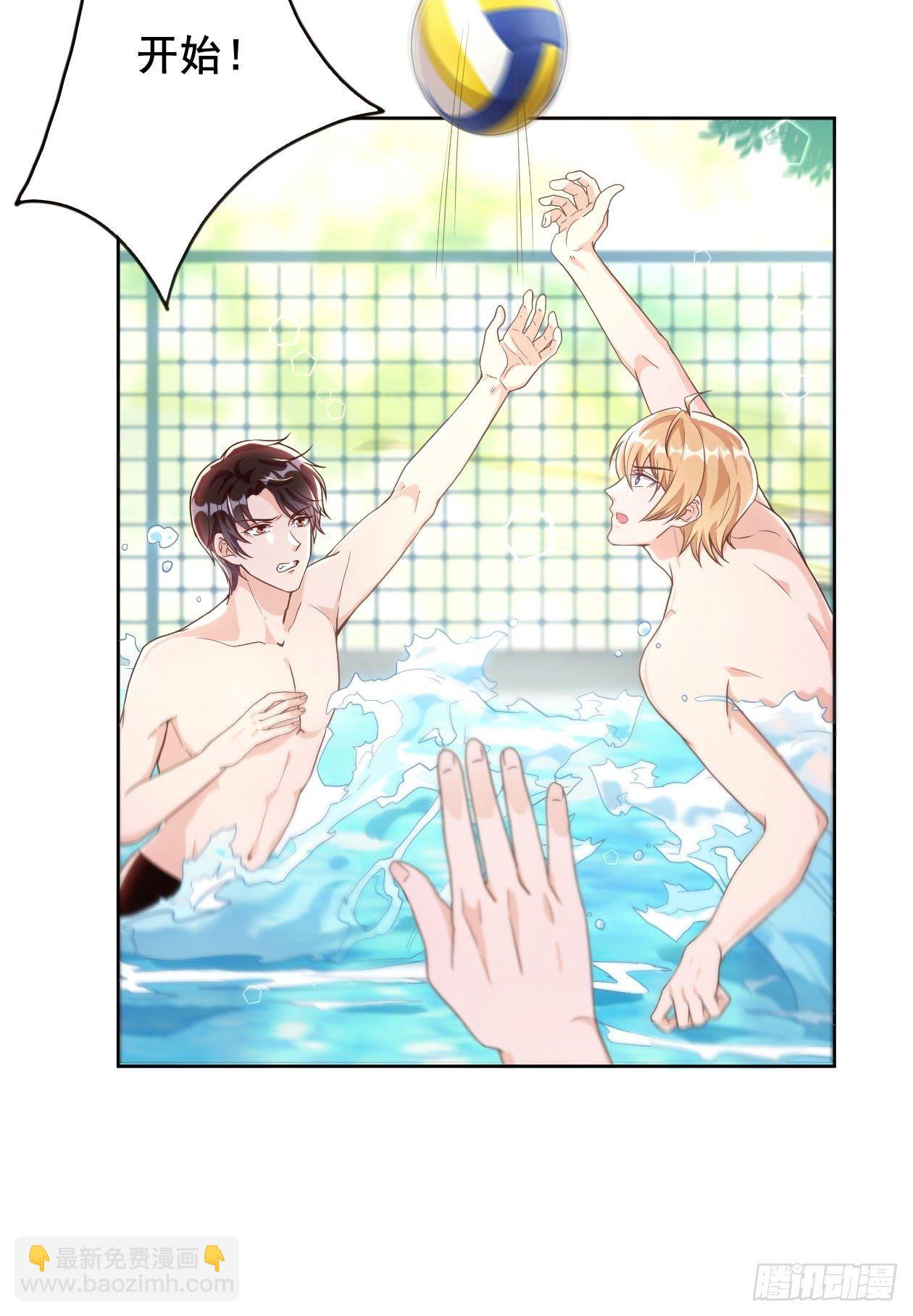 第4话 &ldquo;坦诚&rdquo;相对-第6话