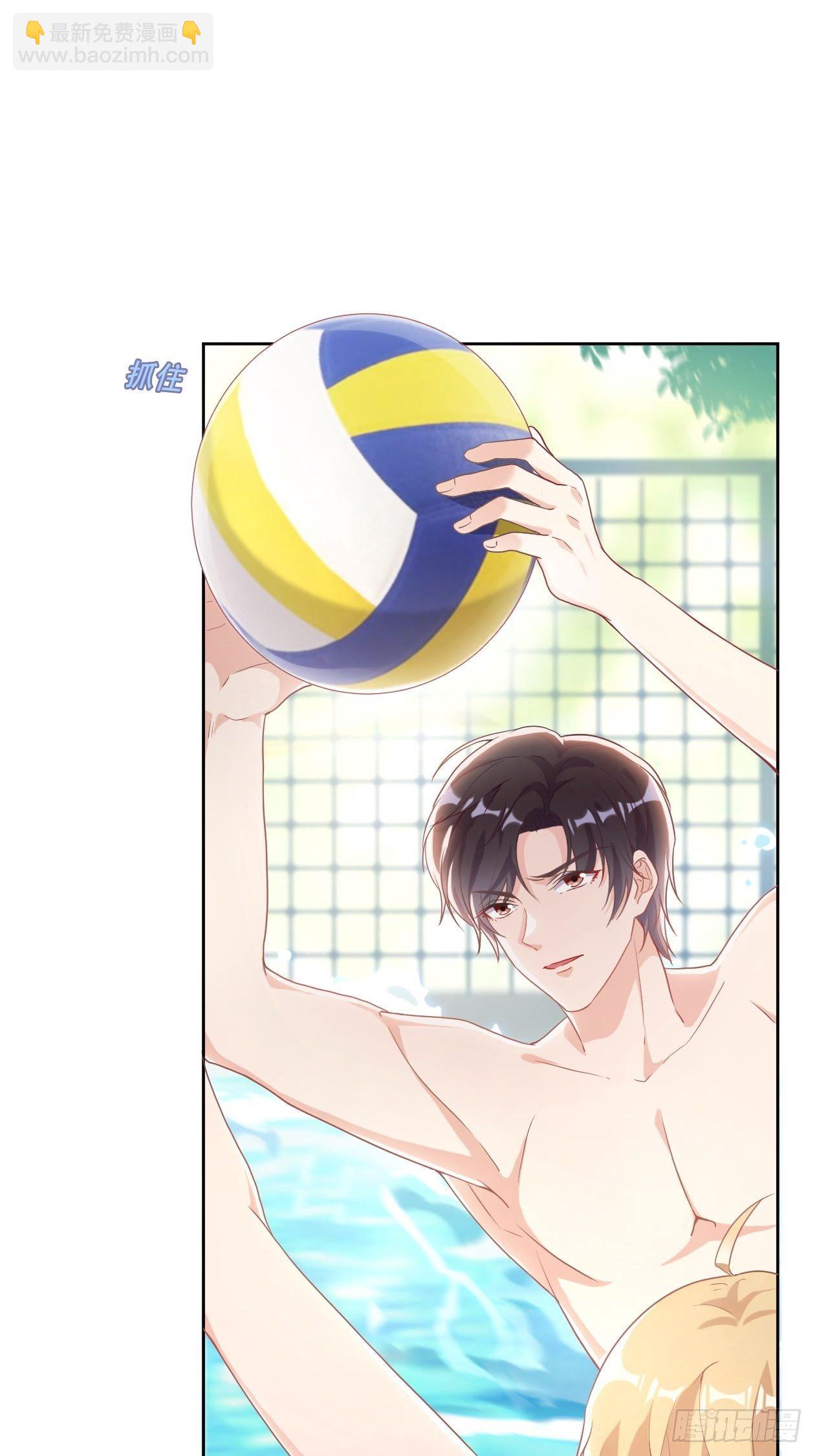 第4话 &ldquo;坦诚&rdquo;相对-第6话