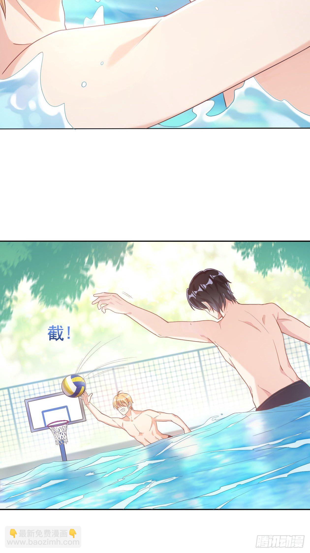 第4话 &ldquo;坦诚&rdquo;相对-第6话