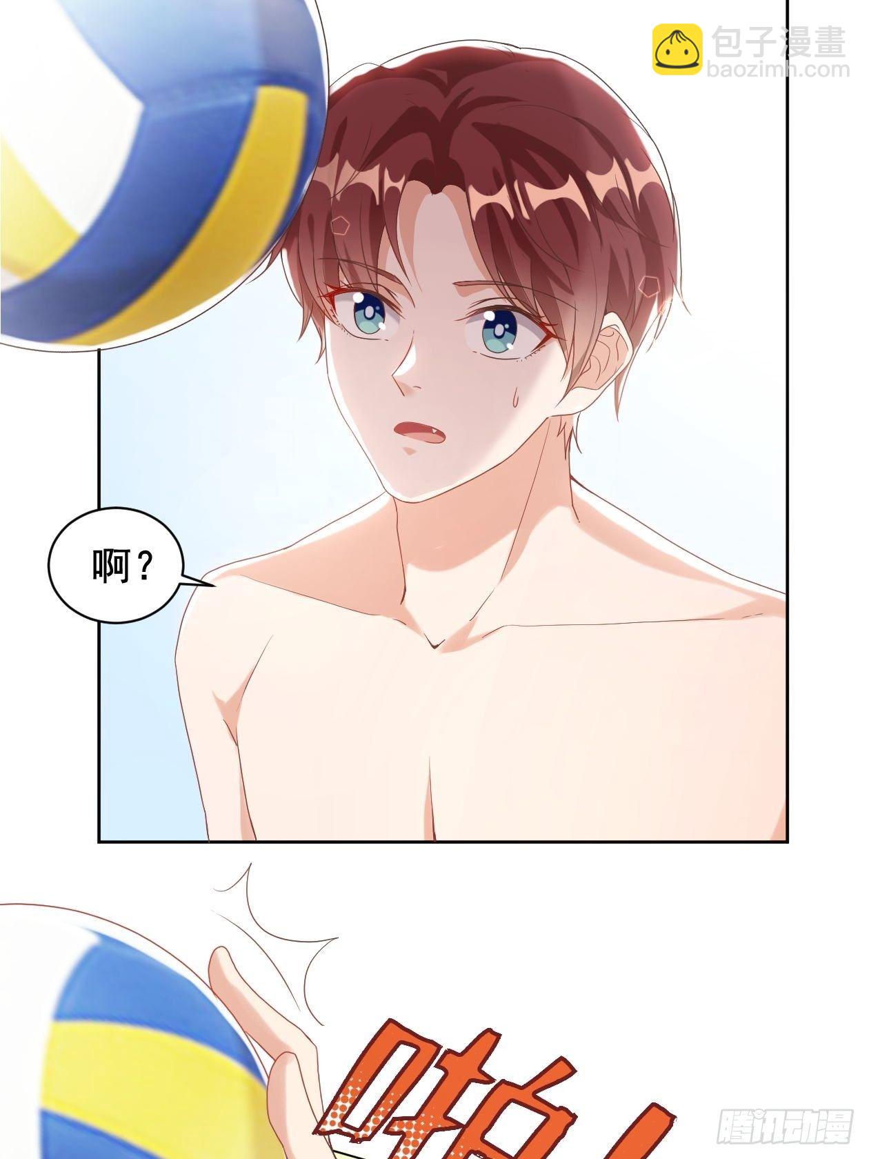 第4话 &ldquo;坦诚&rdquo;相对-第6话