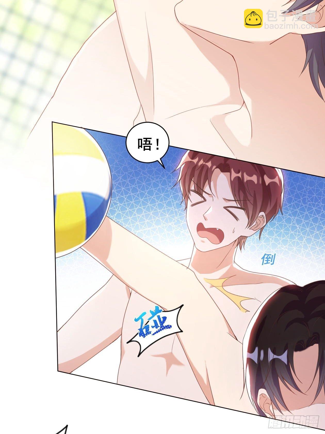 第4话 &ldquo;坦诚&rdquo;相对-第6话