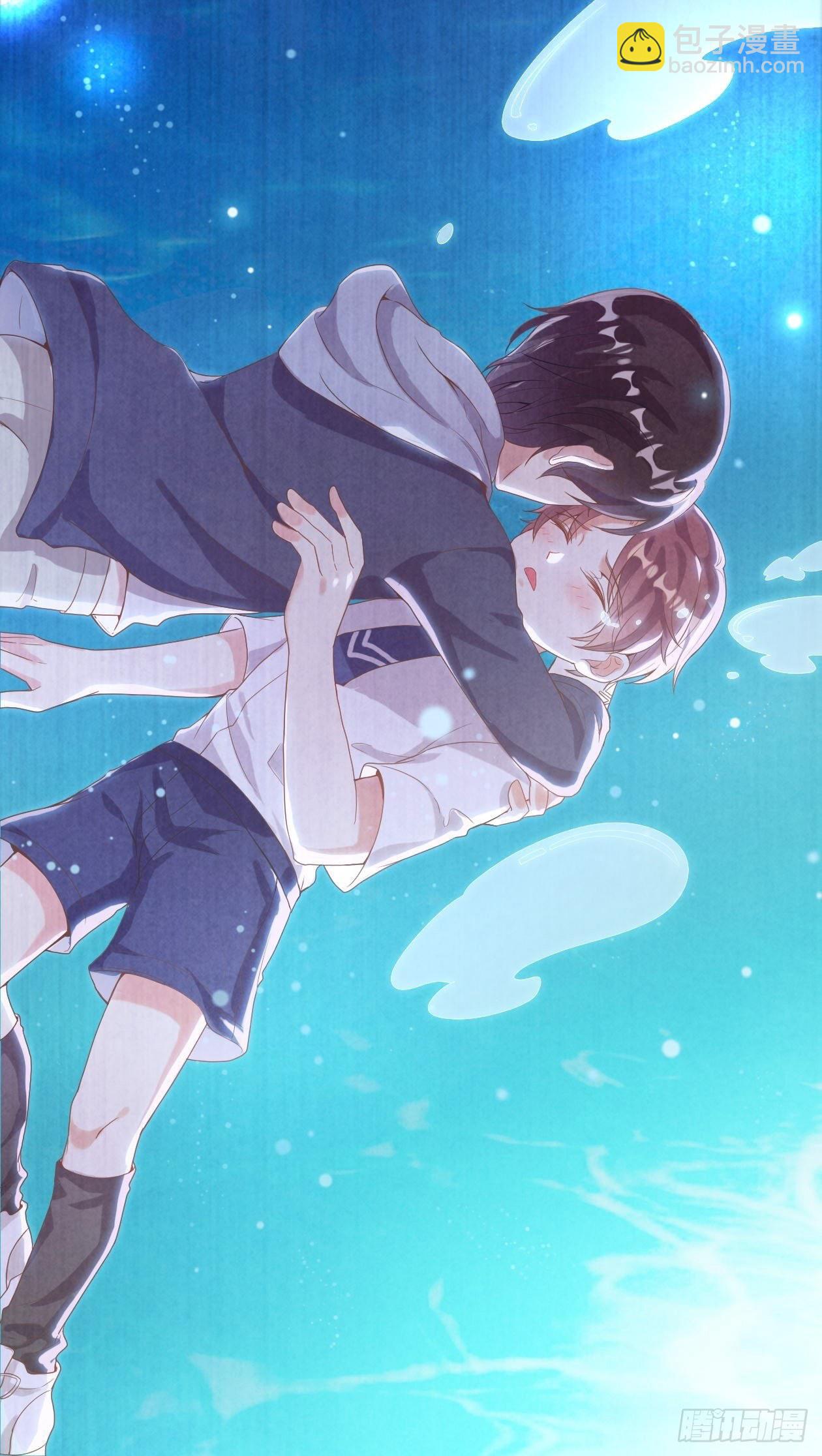 第4话 &ldquo;坦诚&rdquo;相对-第6话