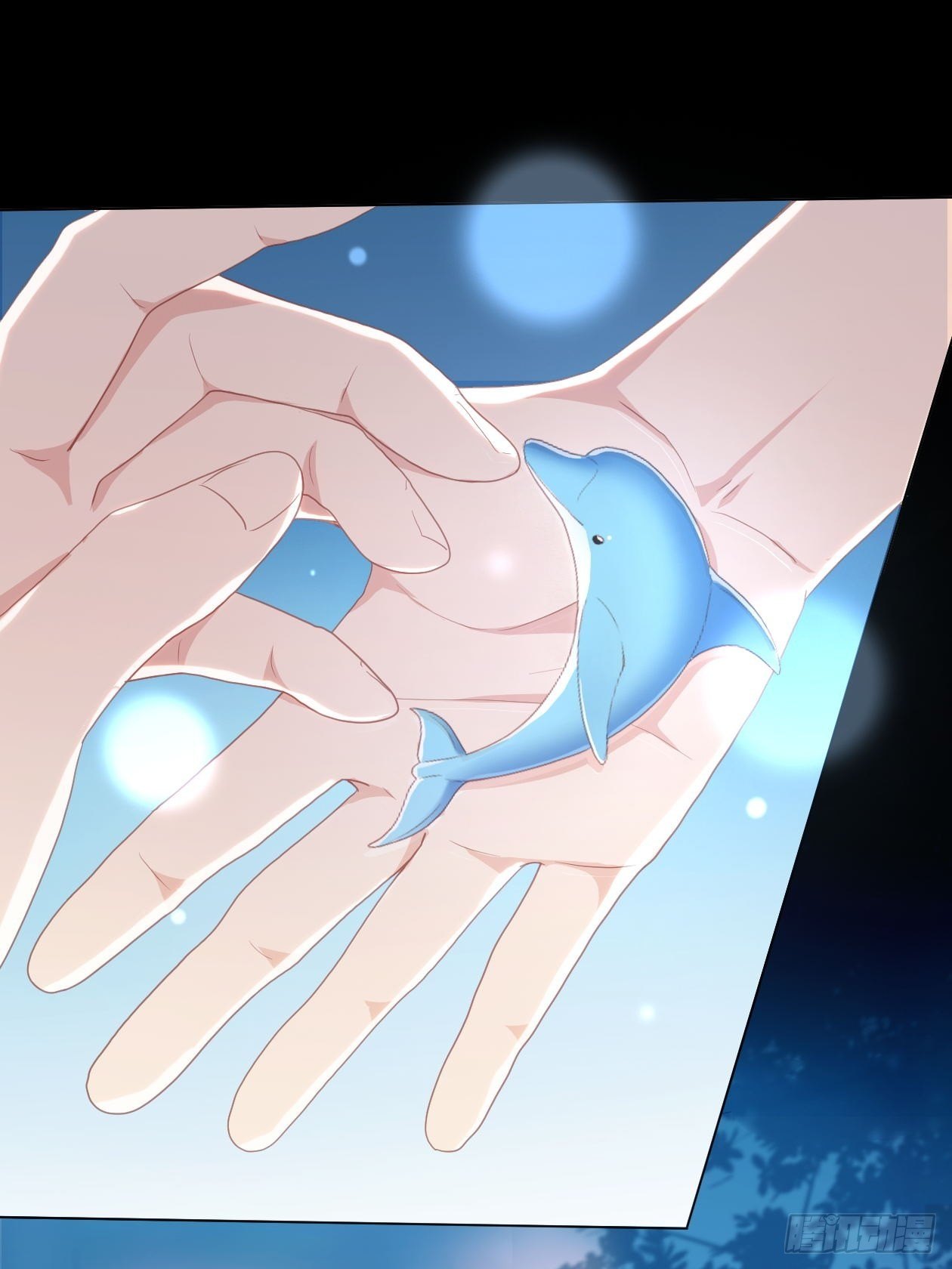 第8话 同床共枕？-第10话