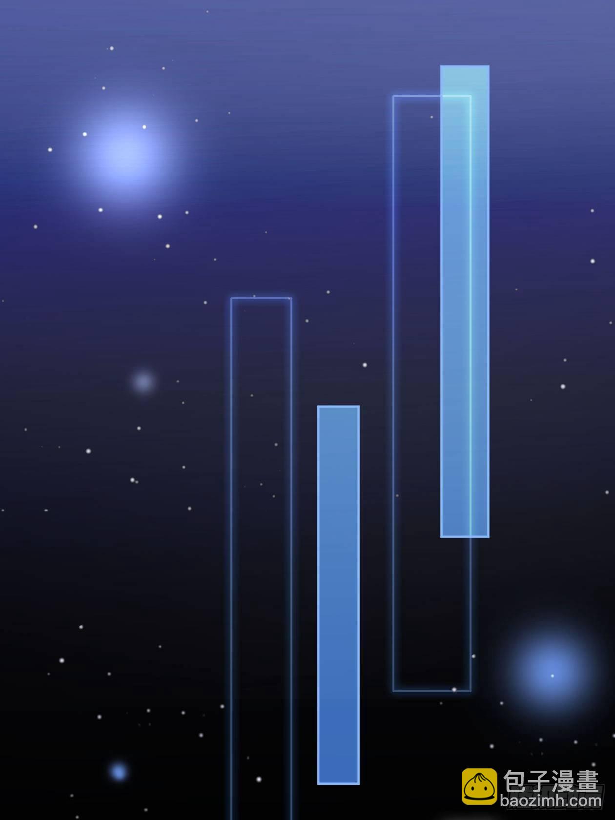 第8话 同床共枕？-第10话