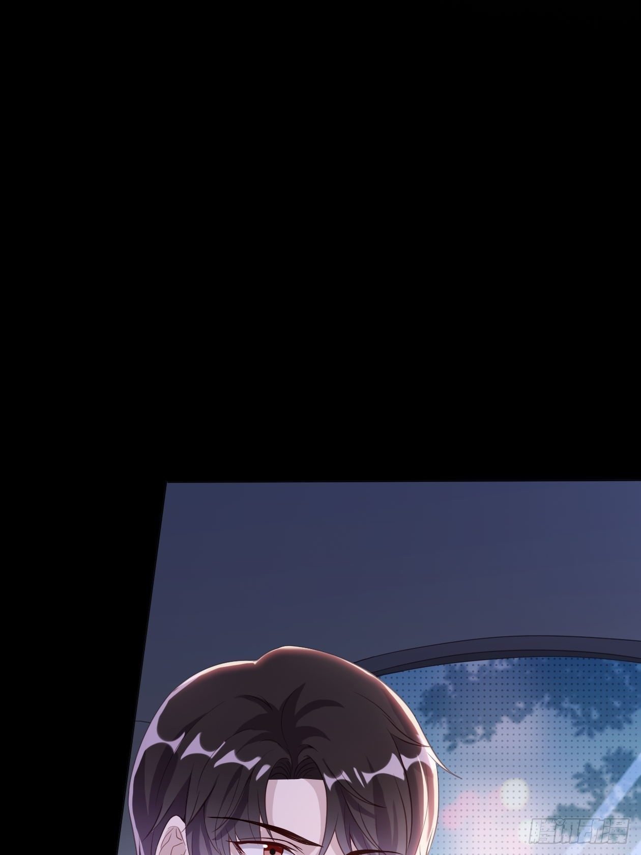 第8话 同床共枕？-第10话