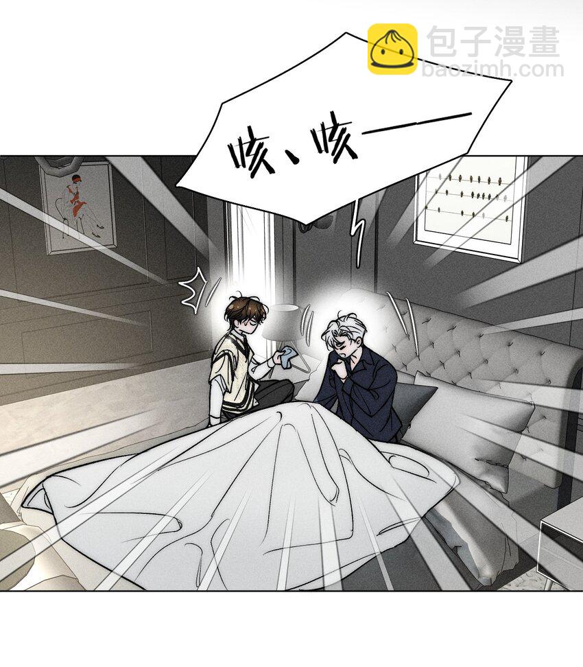 018 好想多摸几下&hellip;&hellip;-第20话