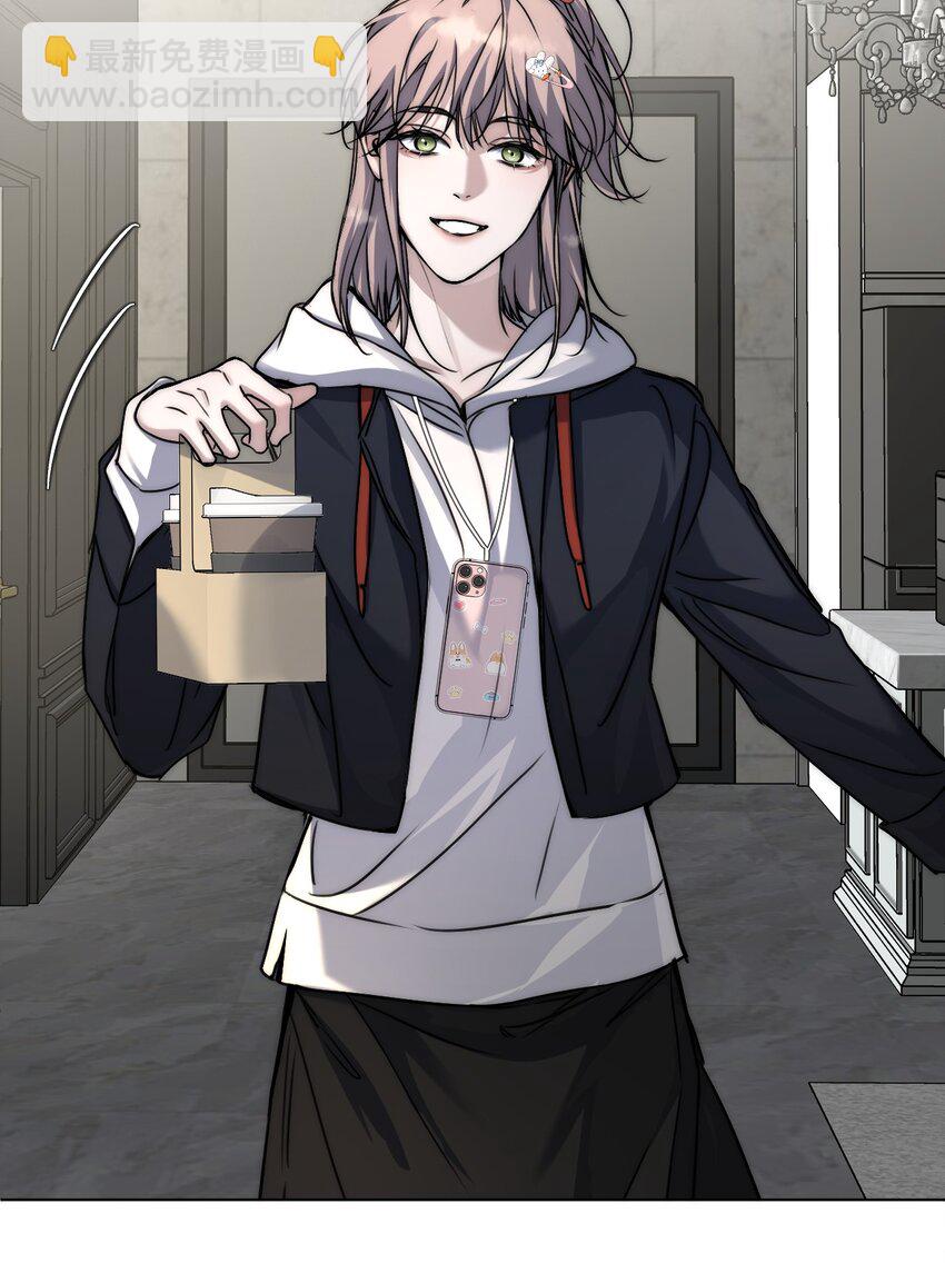 018 好想多摸几下&hellip;&hellip;-第20话