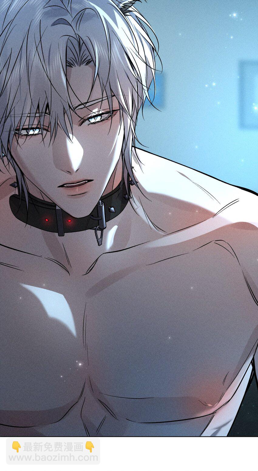 24 可以咬你吗？我需要留下一些痕迹-第28话