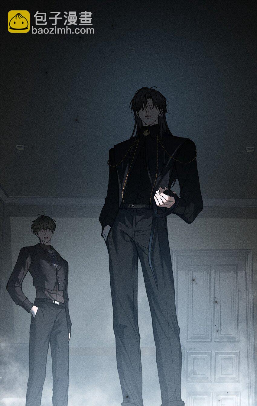 24 可以咬你吗？我需要留下一些痕迹-第28话