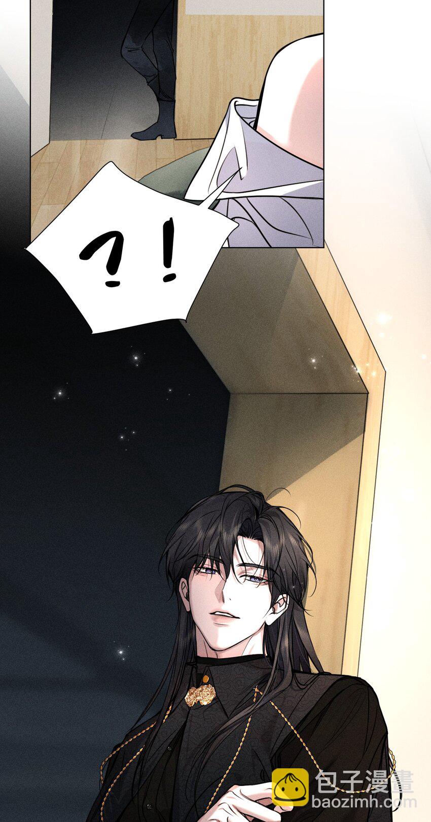 24 可以咬你吗？我需要留下一些痕迹-第28话