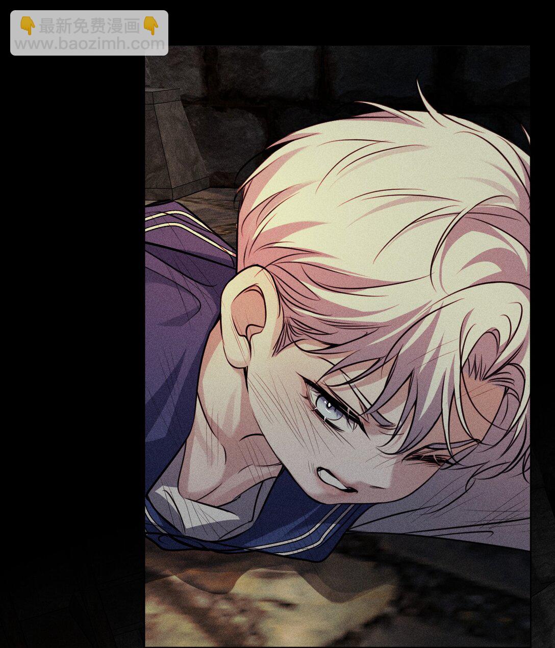 27 我要&mdash;&mdash;保护我自己(1/2)-第30话