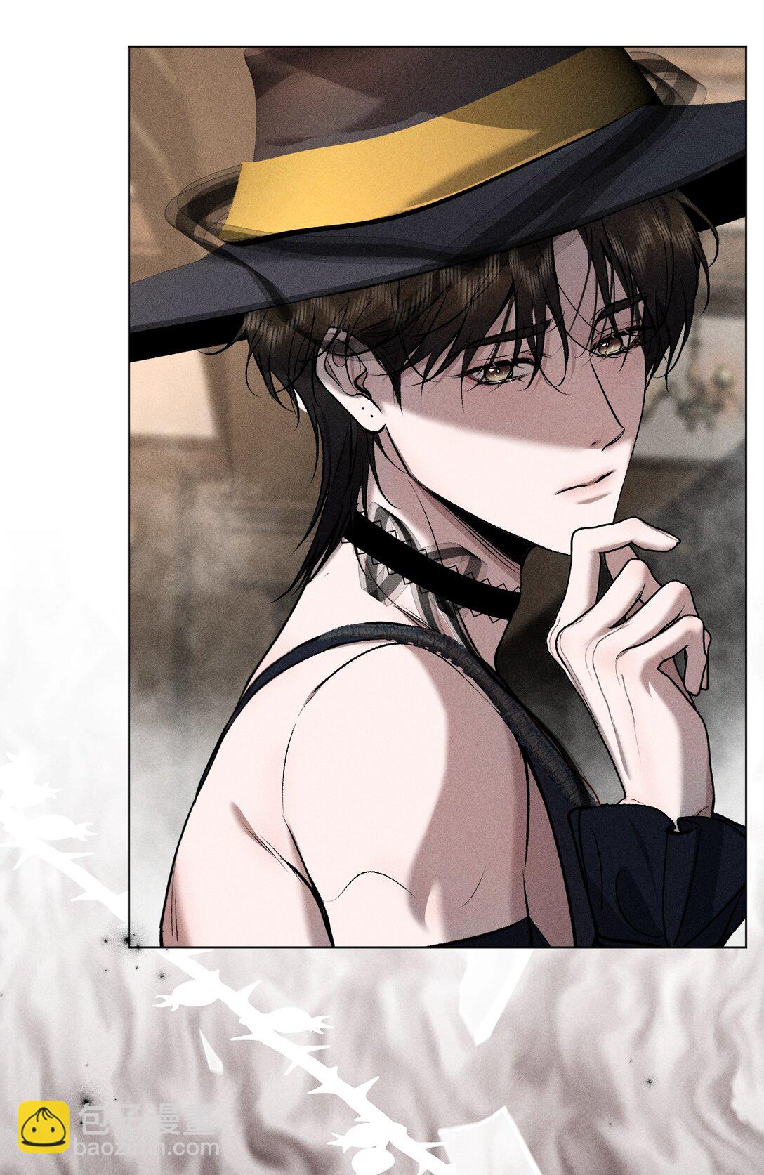 30 是啊，你怎么就疏于防范了呢(1/2)-第34话