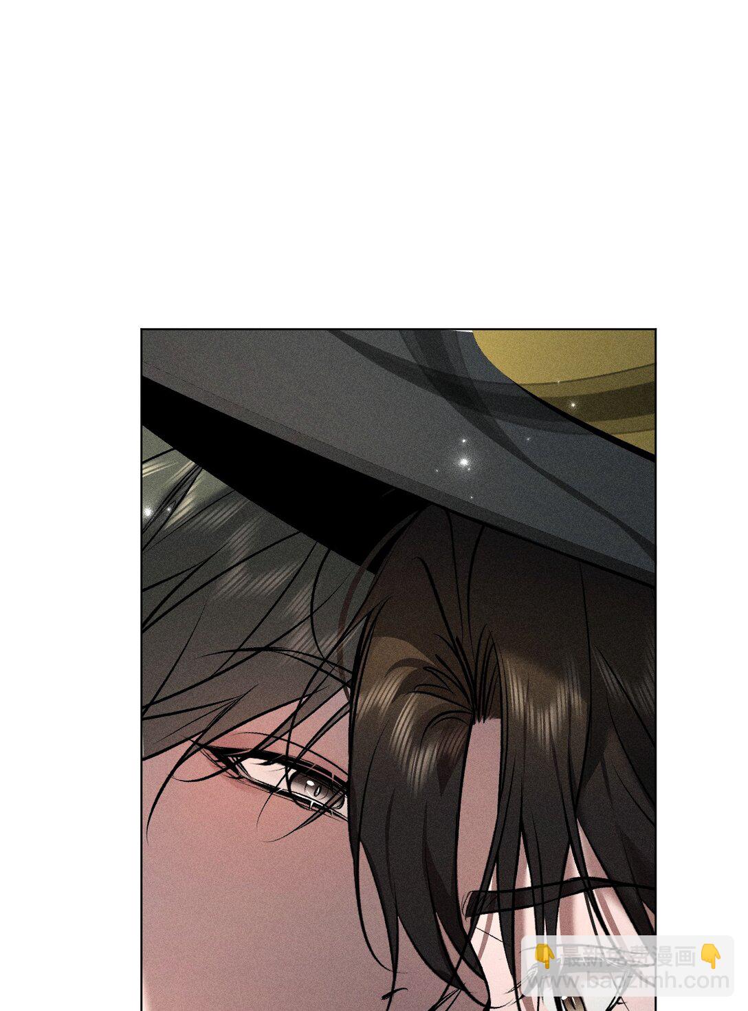 30 是啊，你怎么就疏于防范了呢(1/2)-第34话