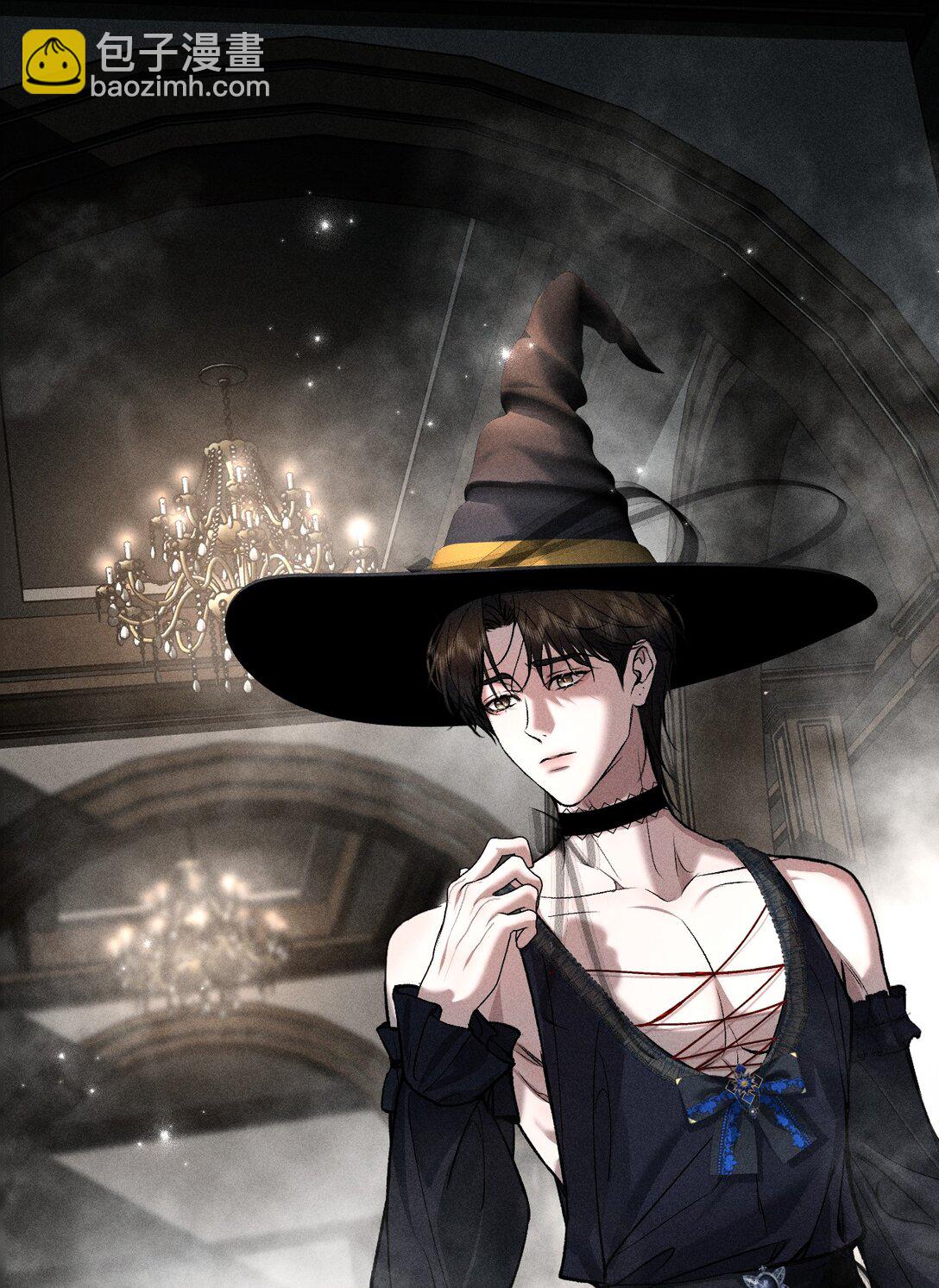 30 是啊，你怎么就疏于防范了呢(1/2)-第34话