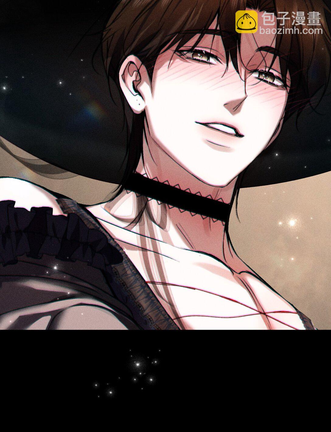 32 为了活下去，而隐瞒的一切(1/2)-第36话