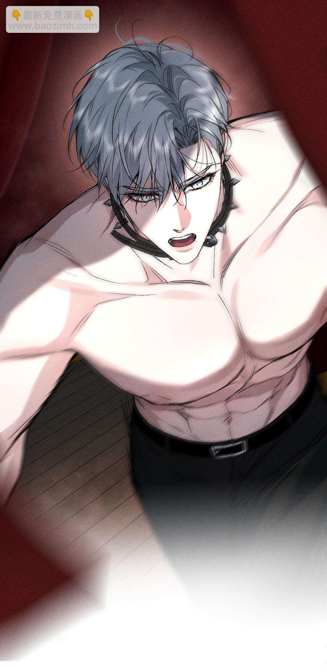 33 不要动他，否则就等着滚回你的庄园(1/2)-第38话