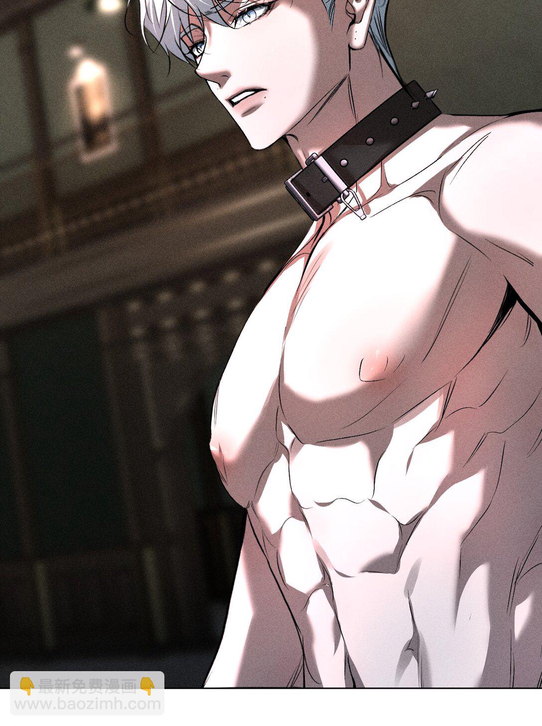 33 不要动他，否则就等着滚回你的庄园(1/2)-第38话