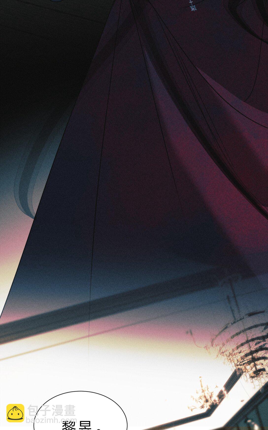 33 不要动他，否则就等着滚回你的庄园(1/2)-第38话