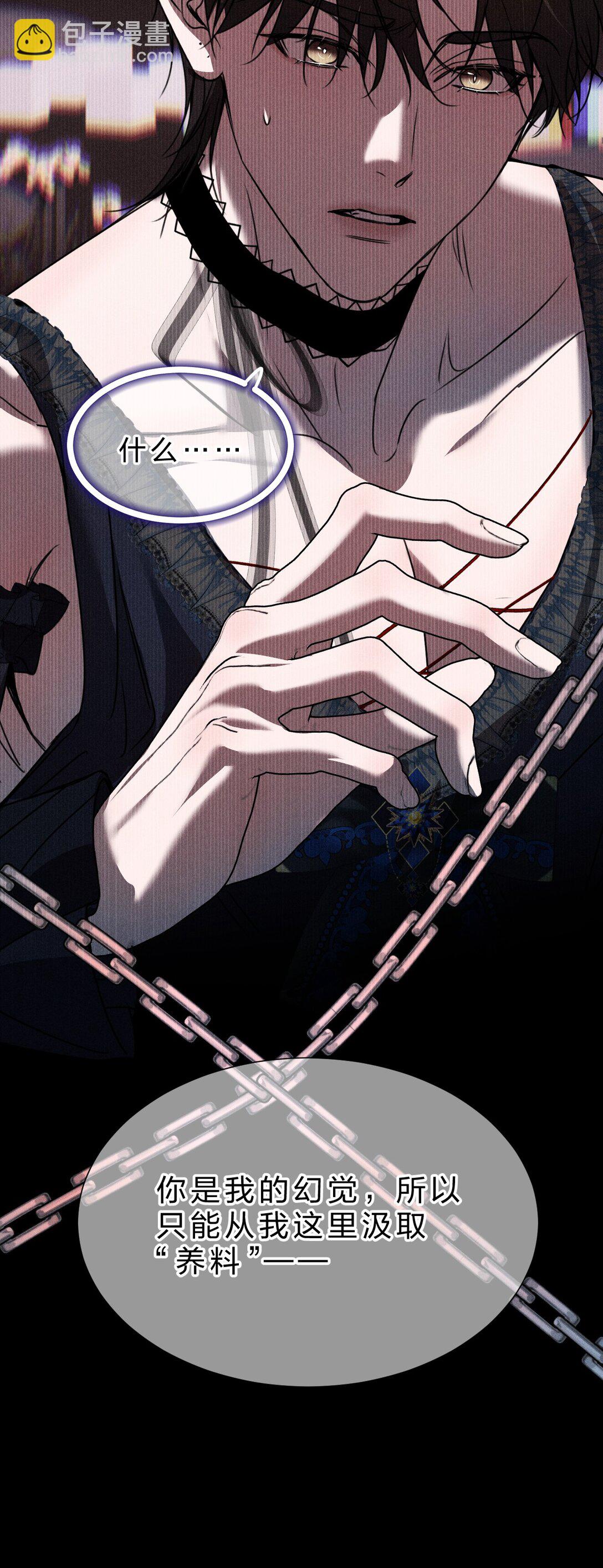 35 你才是我的幻觉(1/2)-第40话