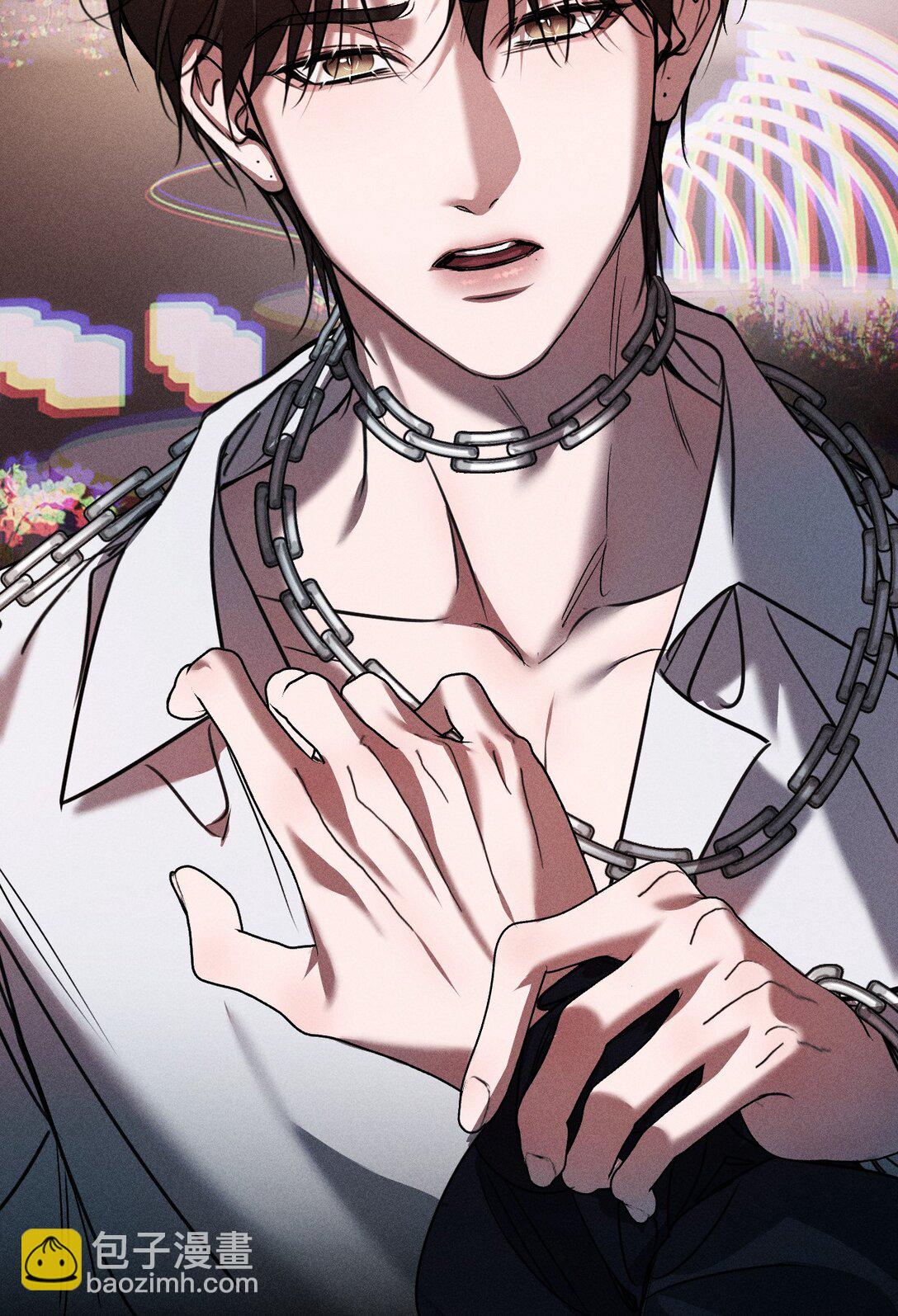 35 你才是我的幻觉(1/2)-第40话