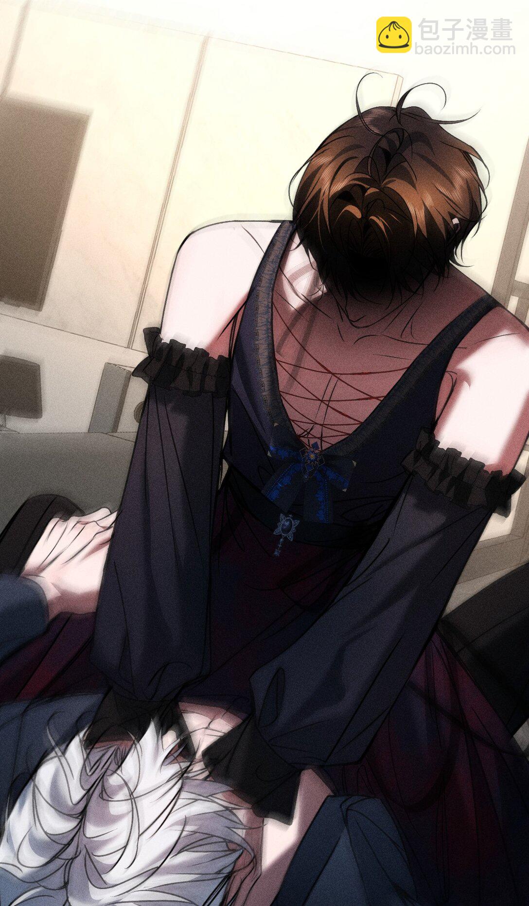 35 你才是我的幻觉(1/2)-第40话