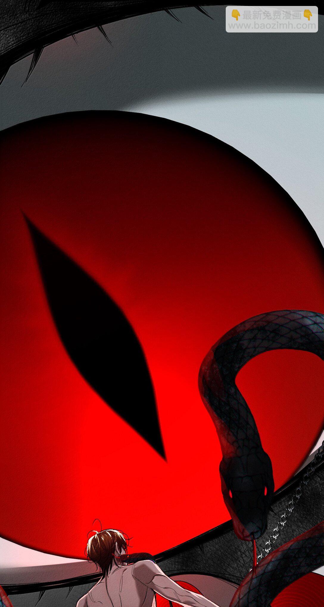 39 猎物唾手可得，你怎么忍得住？(1/2)-第44话