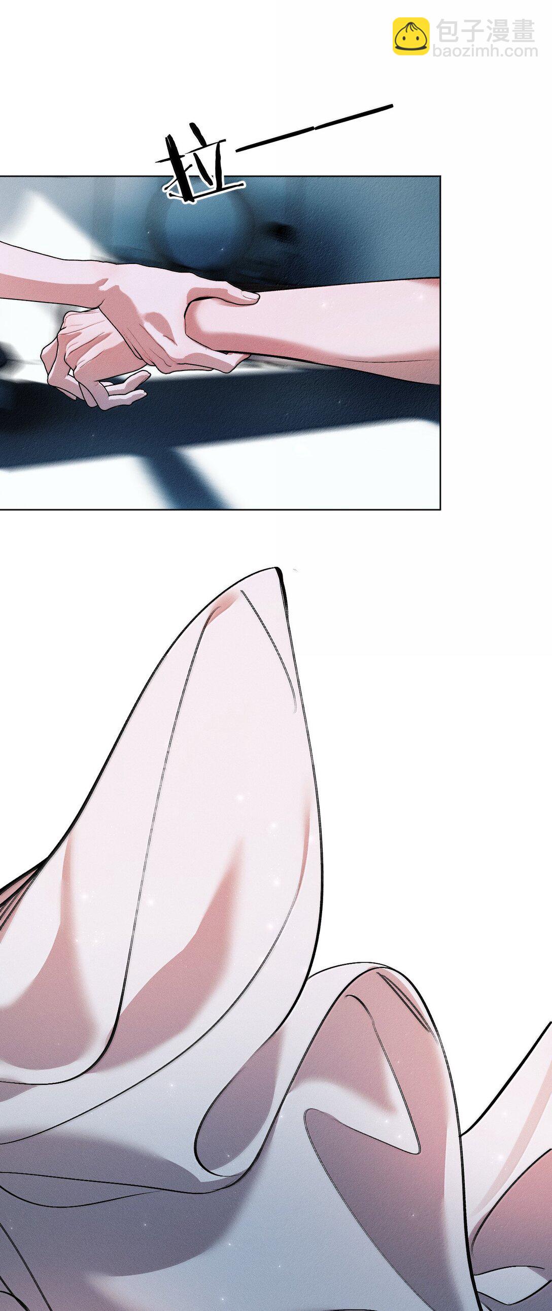 39 猎物唾手可得，你怎么忍得住？(1/2)-第44话