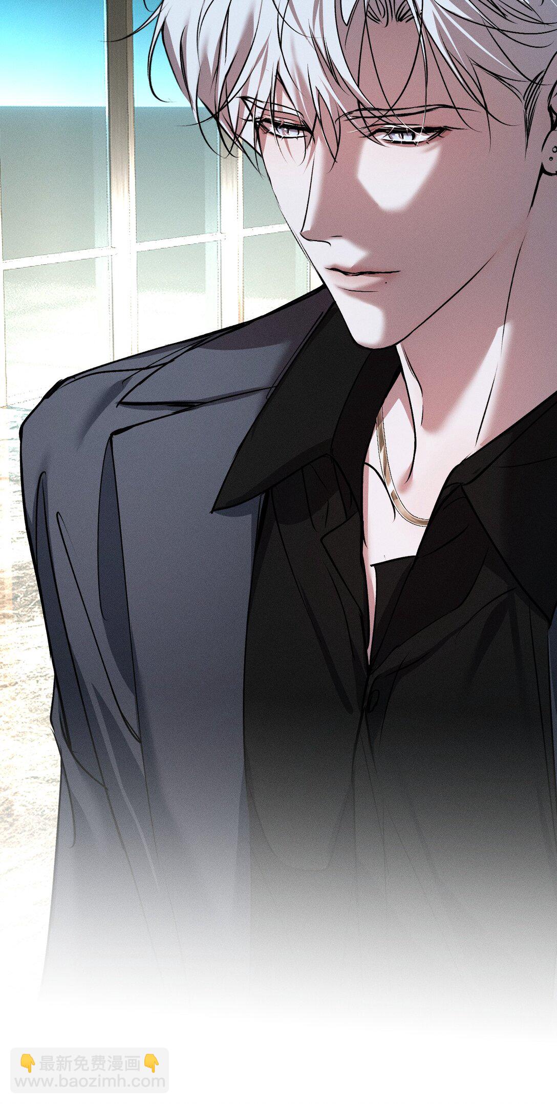 41 无论用什么方法，抓紧我&hellip;&hellip;好不好(1/2)-第46话