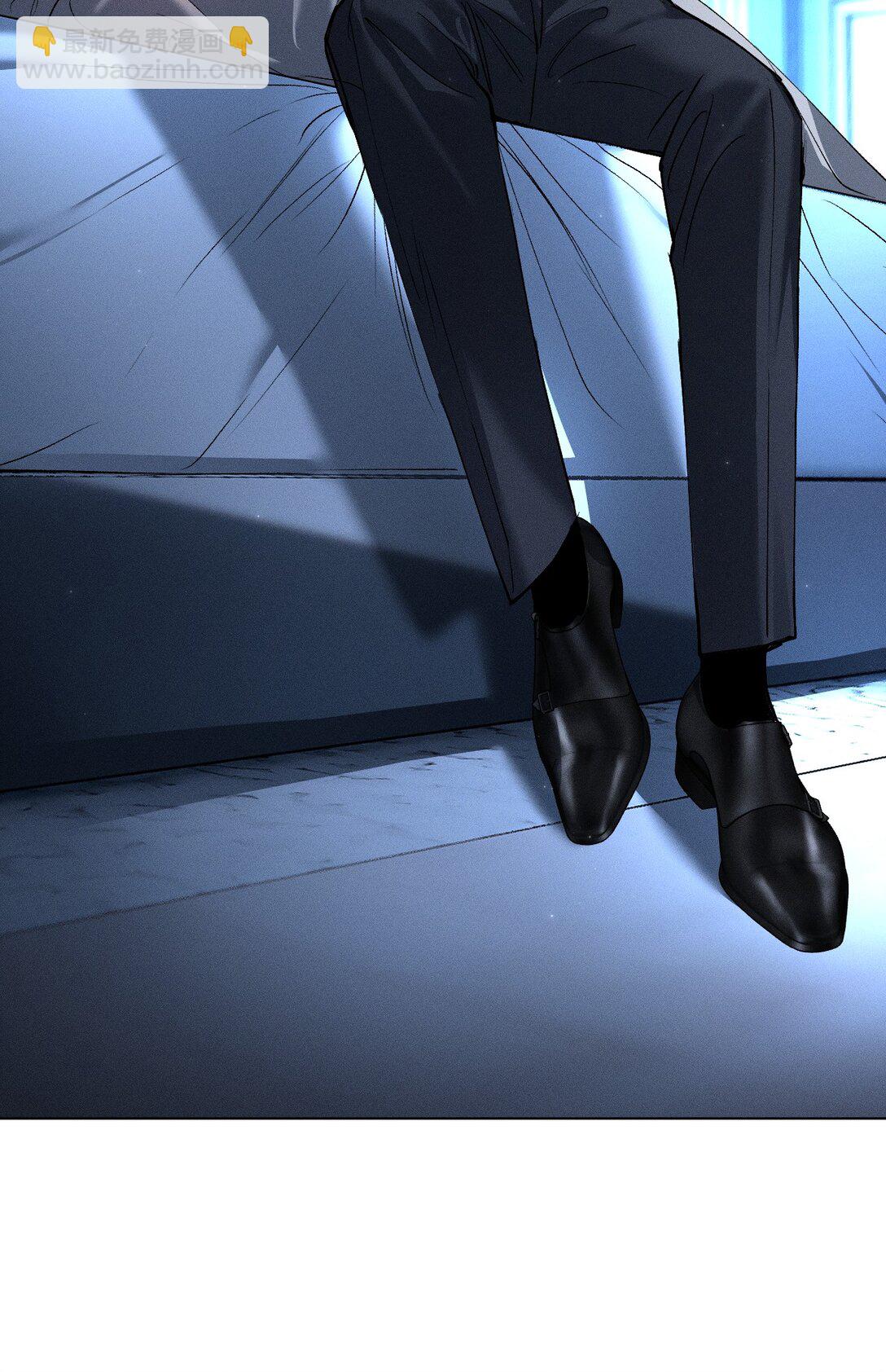 41 无论用什么方法，抓紧我&hellip;&hellip;好不好(1/2)-第46话