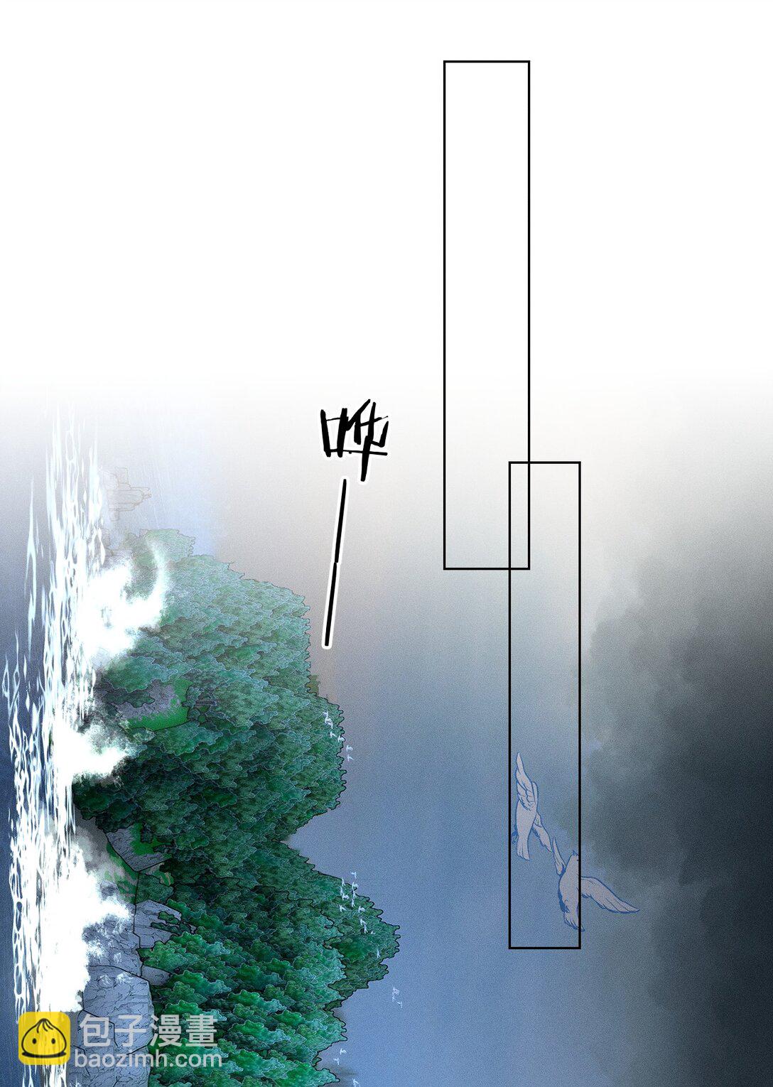 41 无论用什么方法，抓紧我&hellip;&hellip;好不好(1/2)-第46话