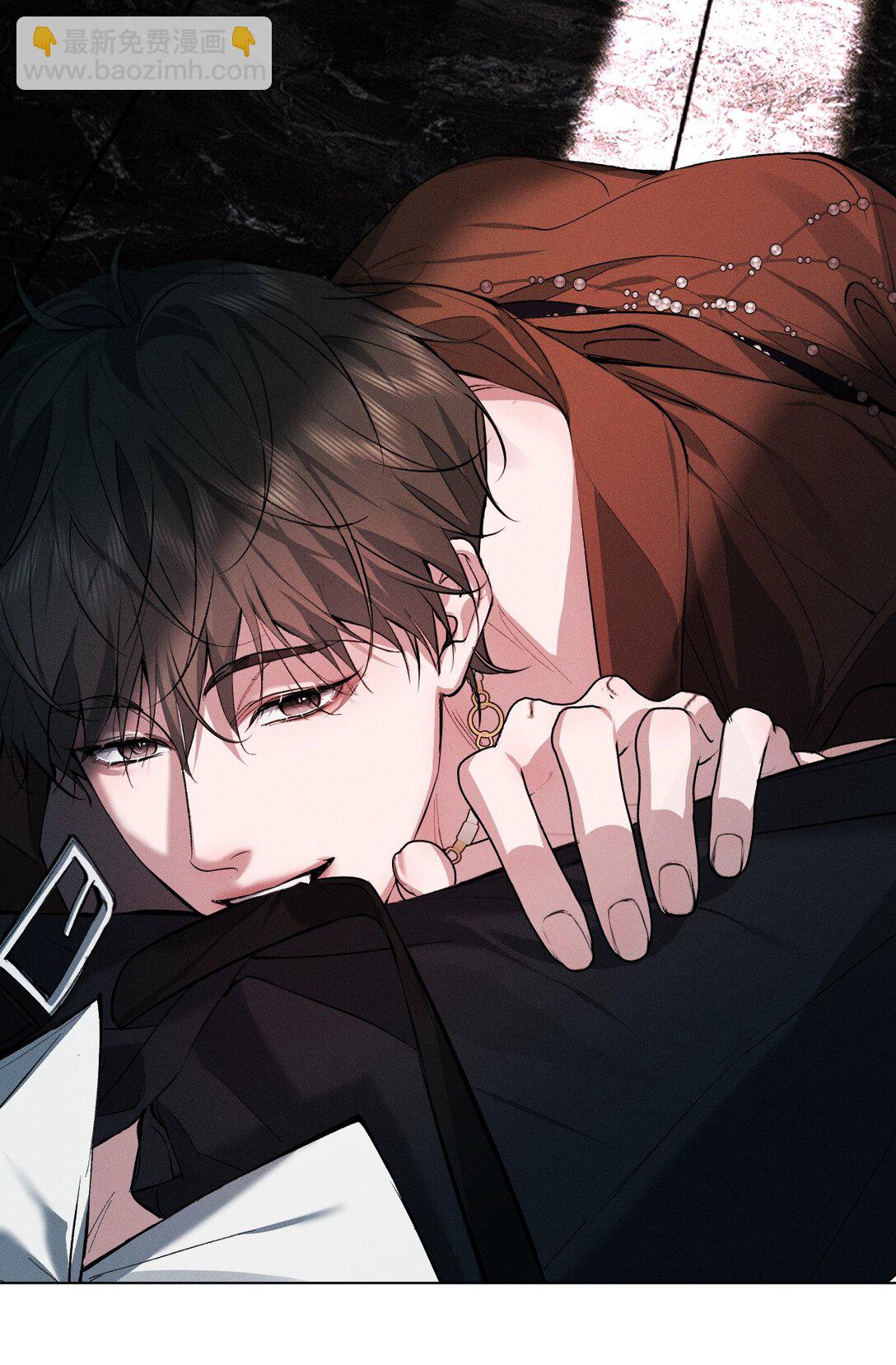 43 我希望他，没有任何&ldquo;附加价值&rdquo;(1/2)-第48话