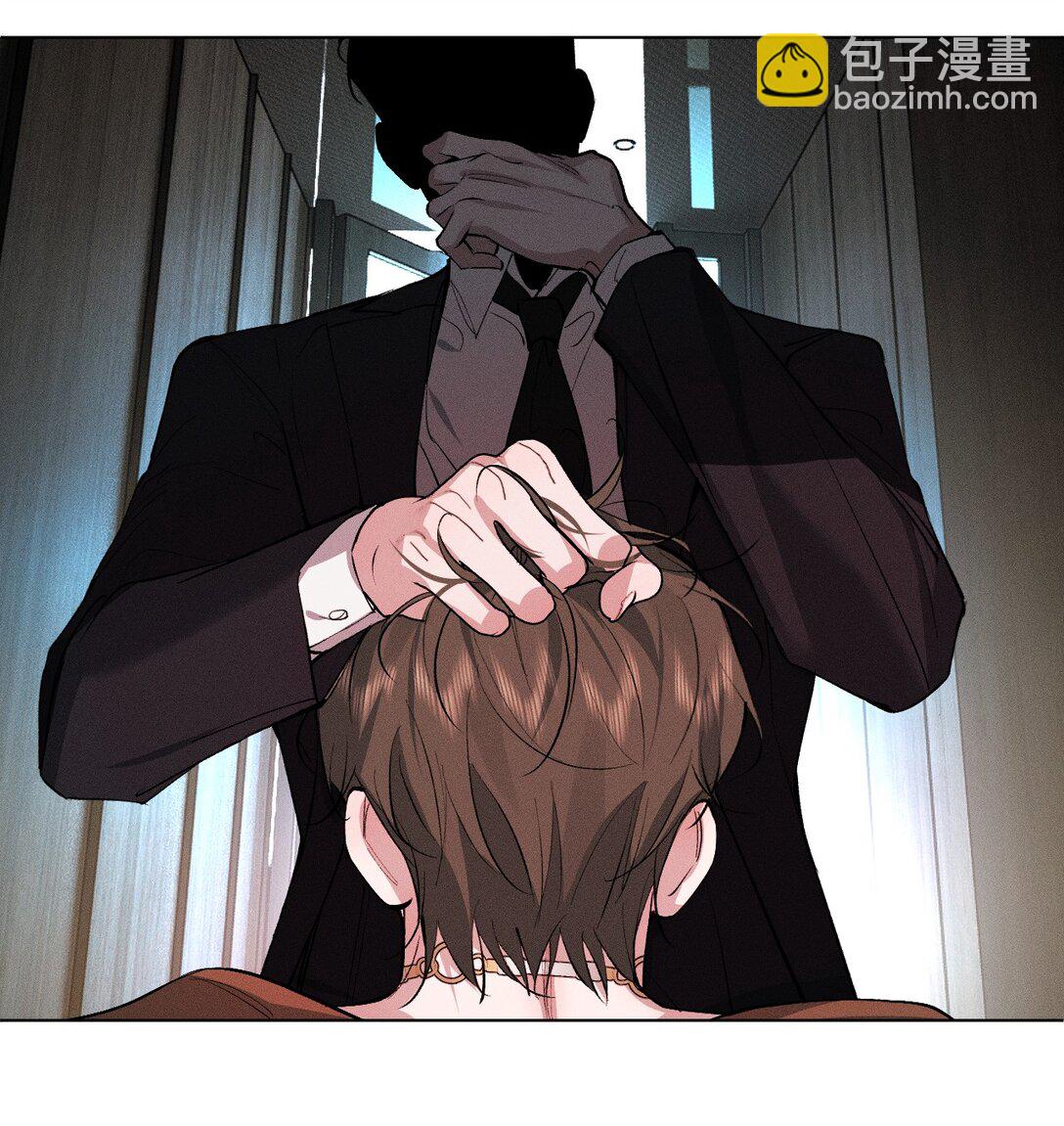 43 我希望他，没有任何&ldquo;附加价值&rdquo;(1/2)-第48话