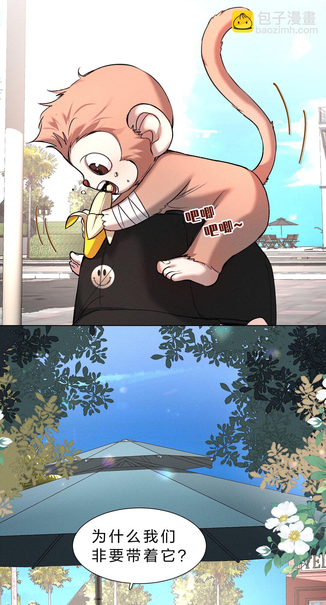 47 暴风雨前的宁静(1/2)-第52话