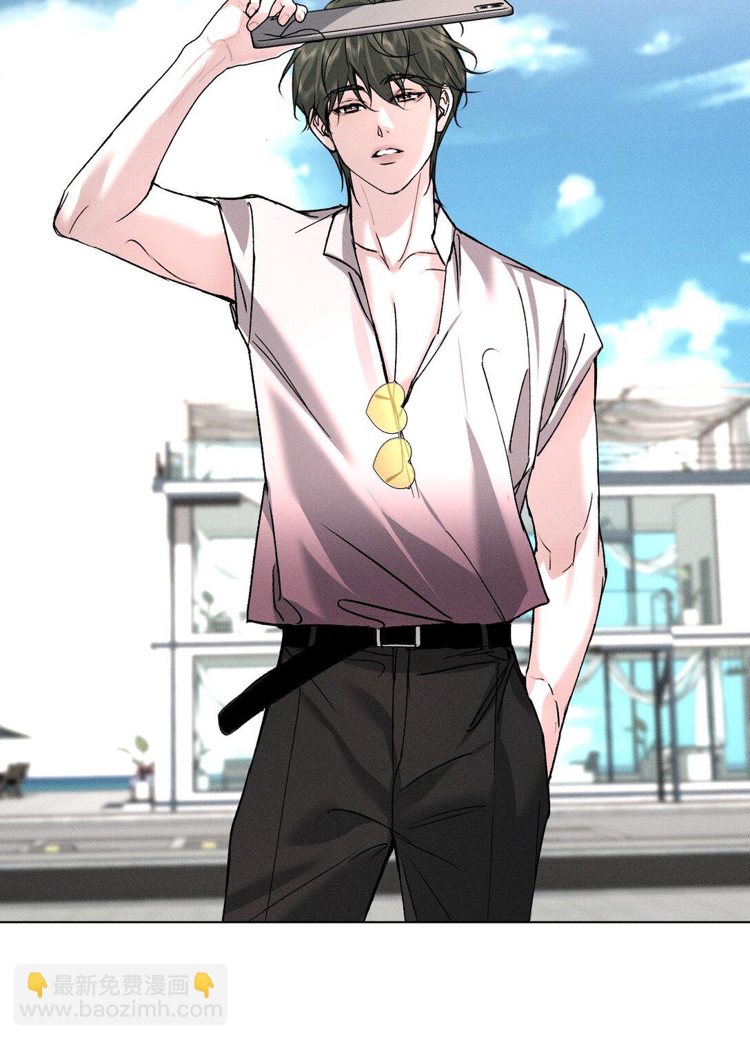 47 暴风雨前的宁静(1/2)-第52话