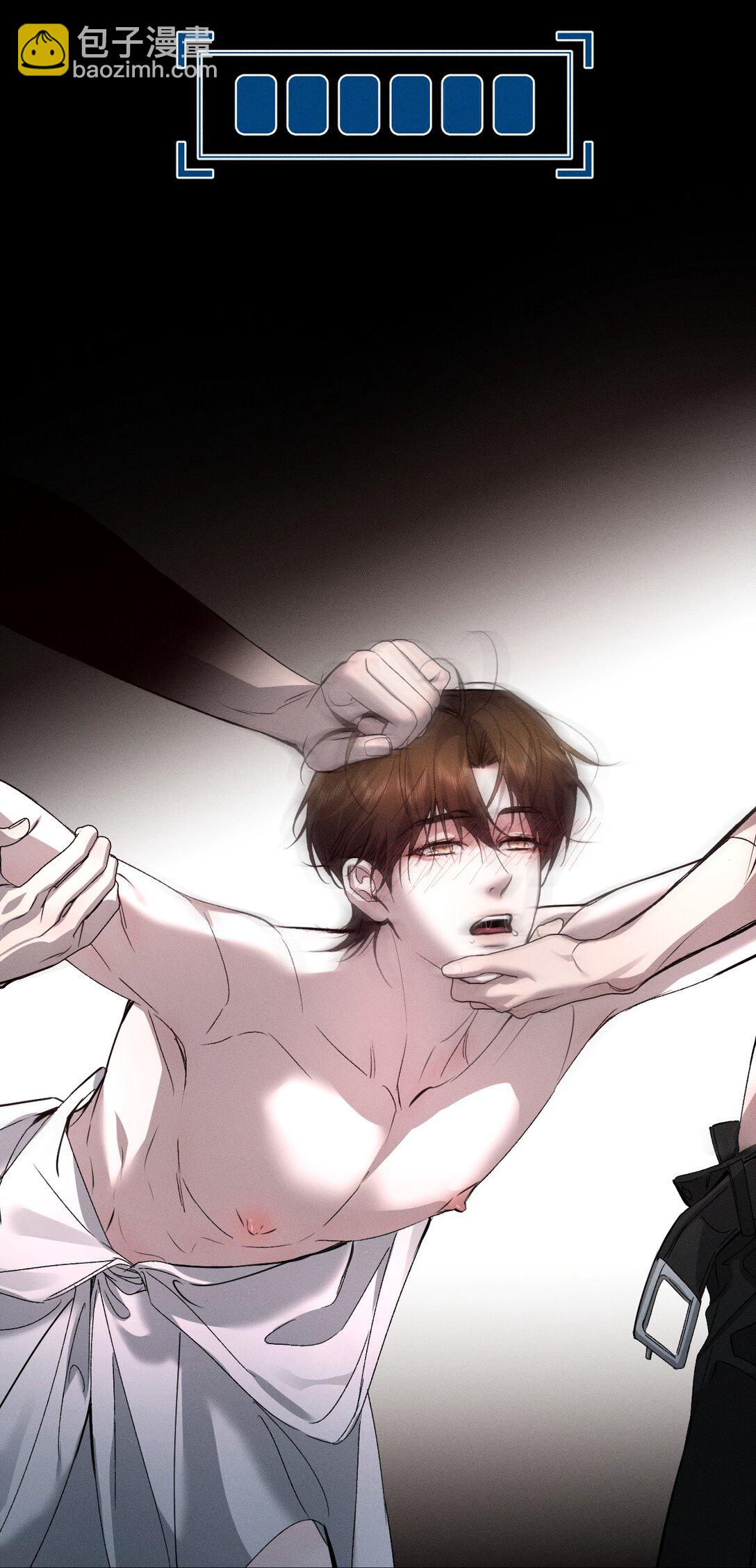 47 暴风雨前的宁静(1/2)-第52话