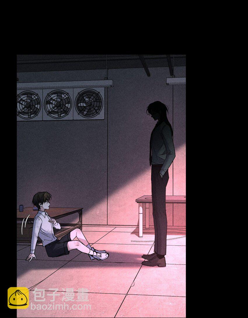 005 我的藏品，当然要留下我的印记(1/2)-第6话