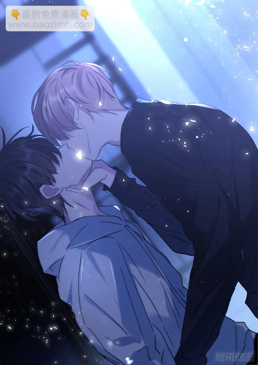 153.在线查岗-第162话