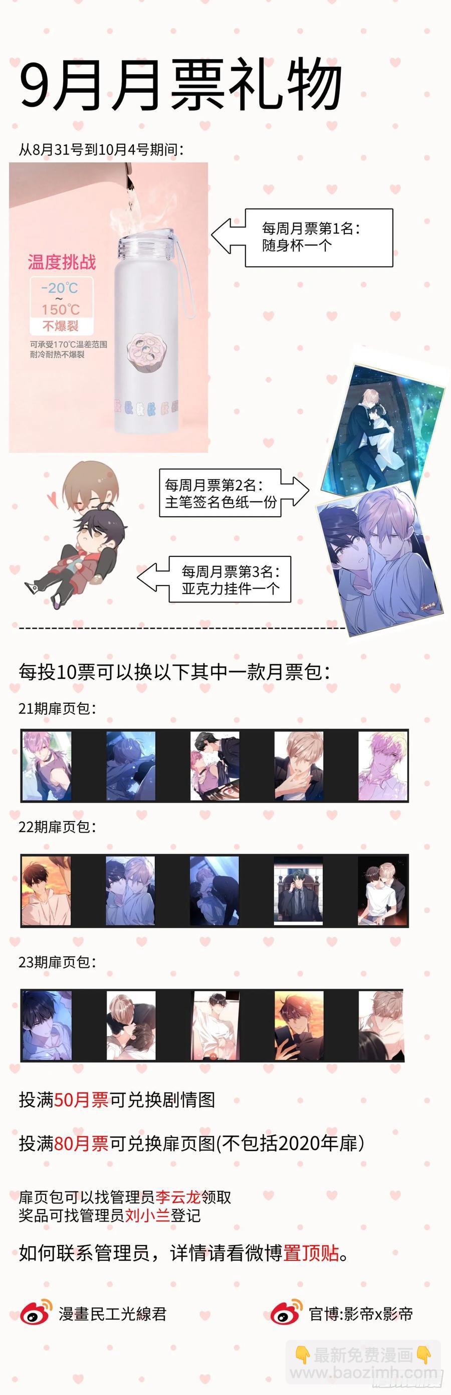 156.惩罚我吧！-第166话