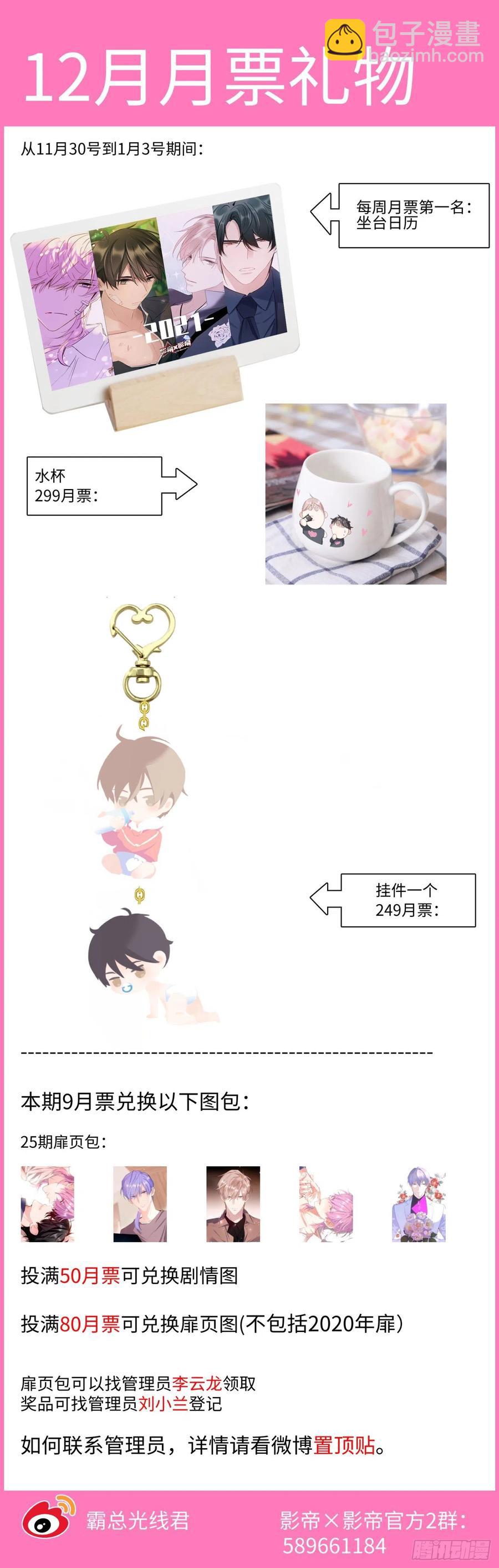 影帝X影帝 - 168.想見他 - 4