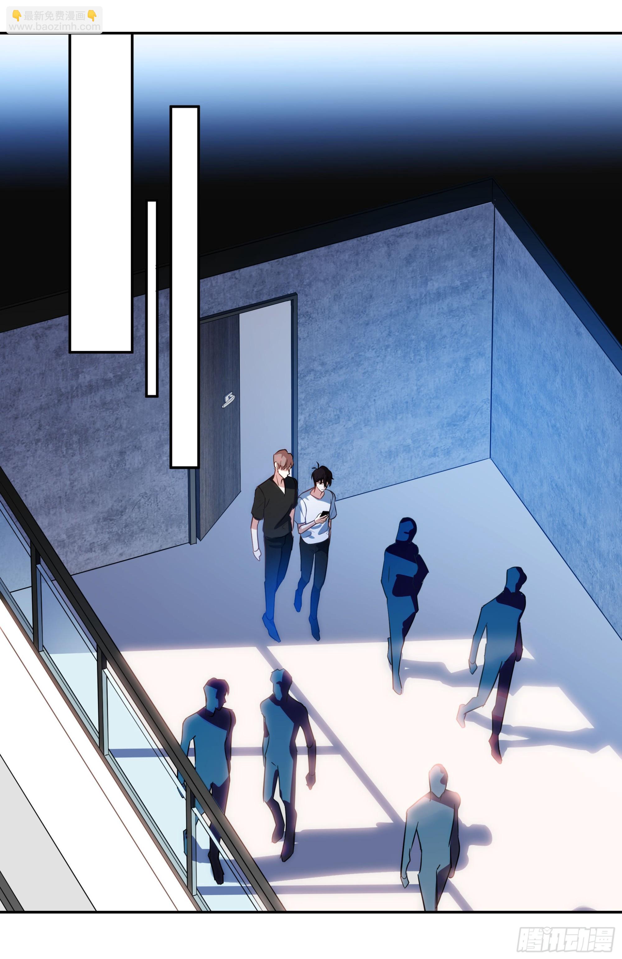 222.放纵的后果-第246话