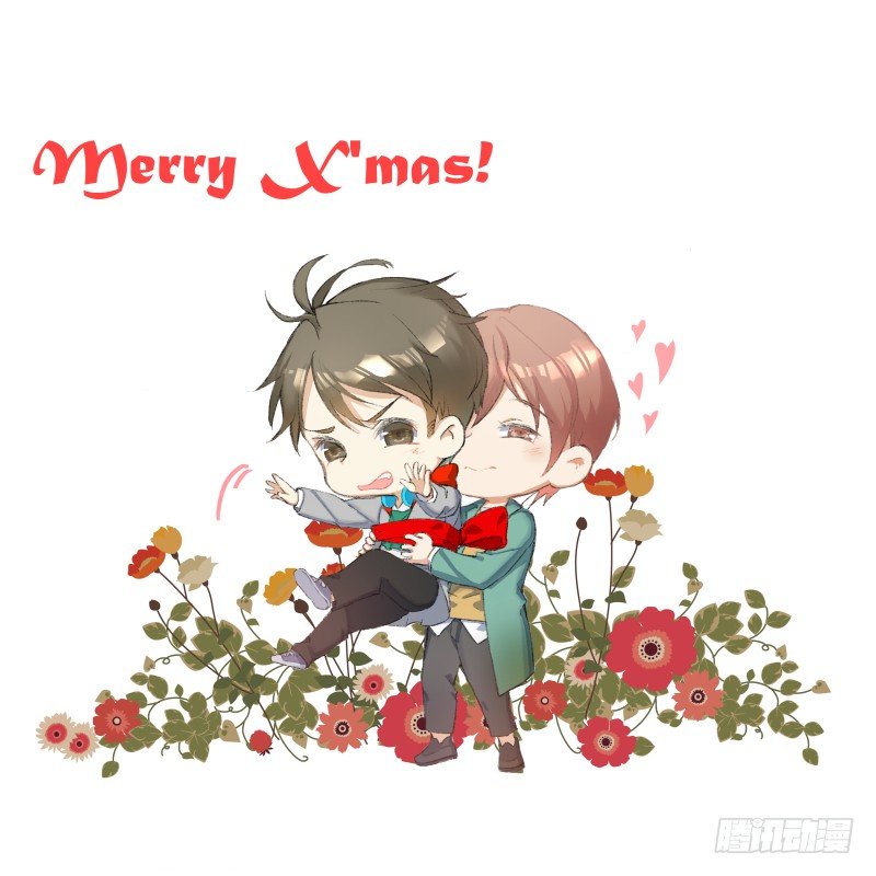 圣诞快乐！-第64话