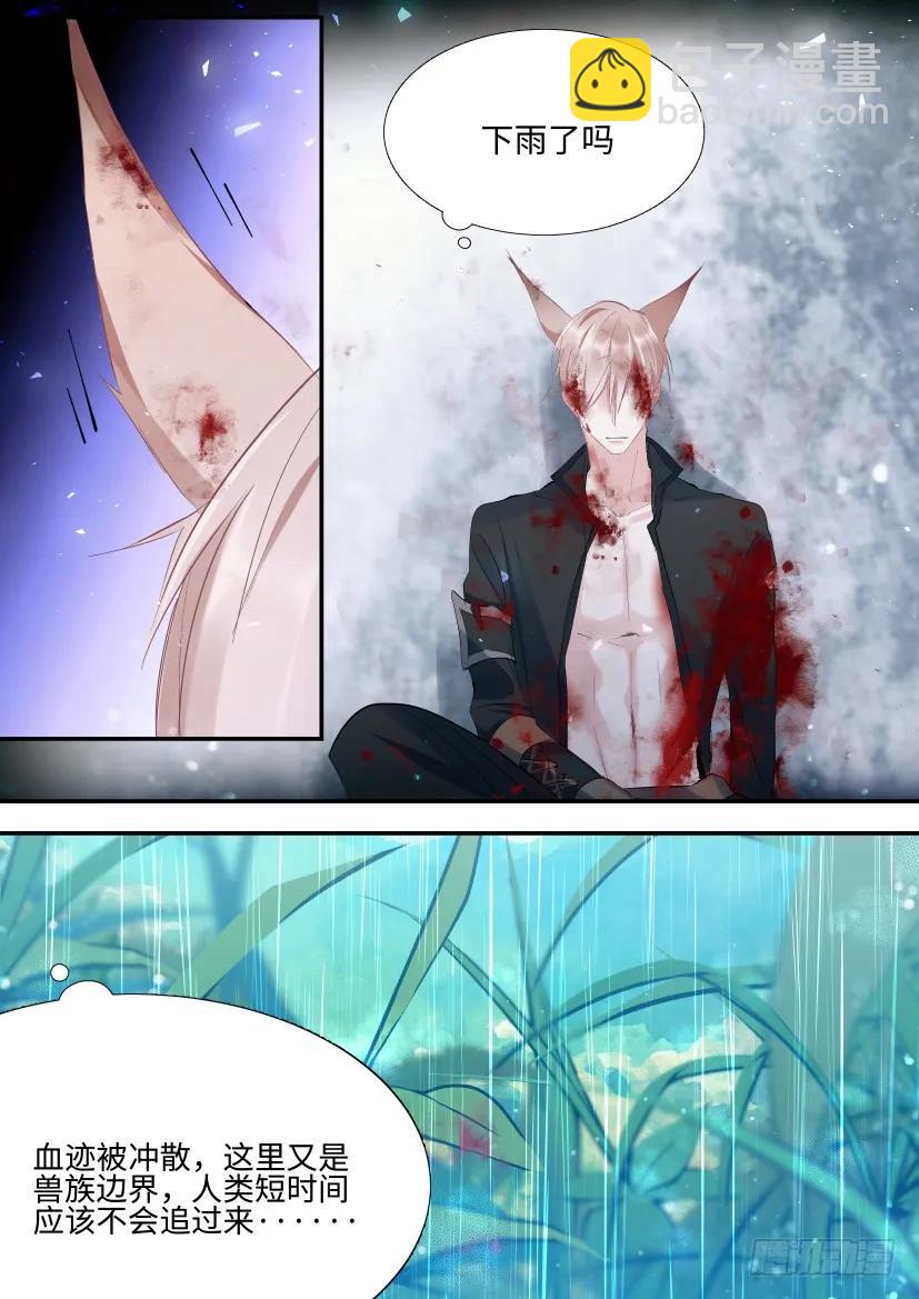 番外-兽人世界2-第94话