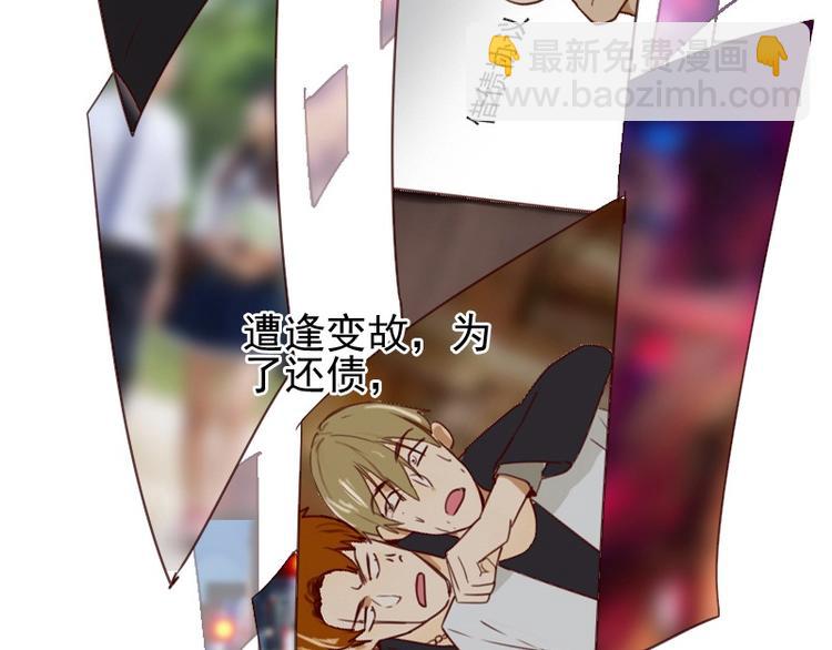 第2话 我怎么就出卖了肉体？(1/2)-第2话